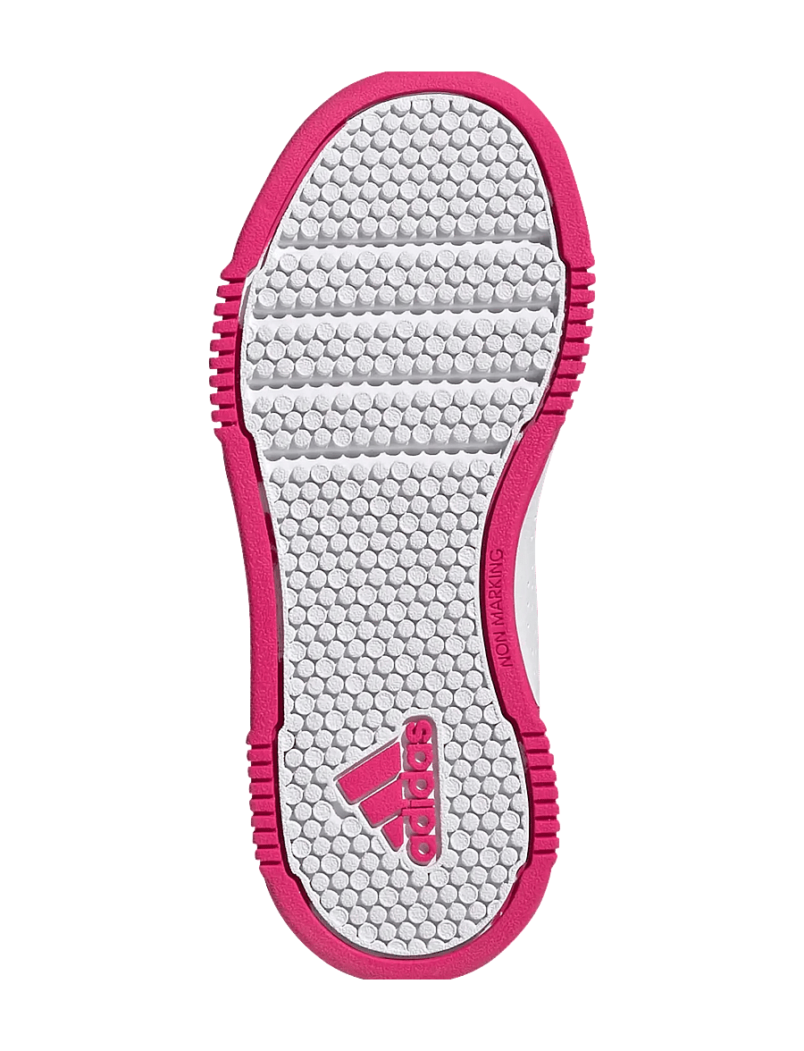adidas Sportswear - Tensaur Sport 2.0 CF K - låga sneakers - ftwwht/terema/cblack - 5