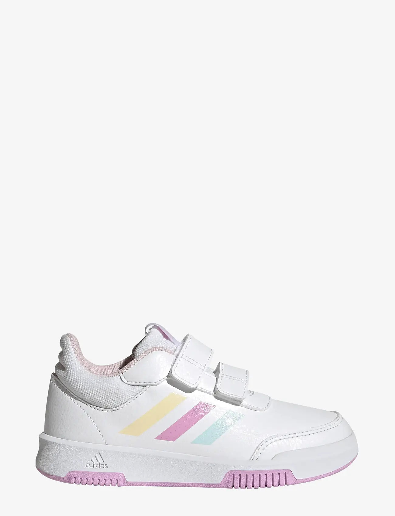 adidas Sportswear - Tensaur Sport 2.0 CF K - låga sneakers - ftwwht/almblu/blilil - 1