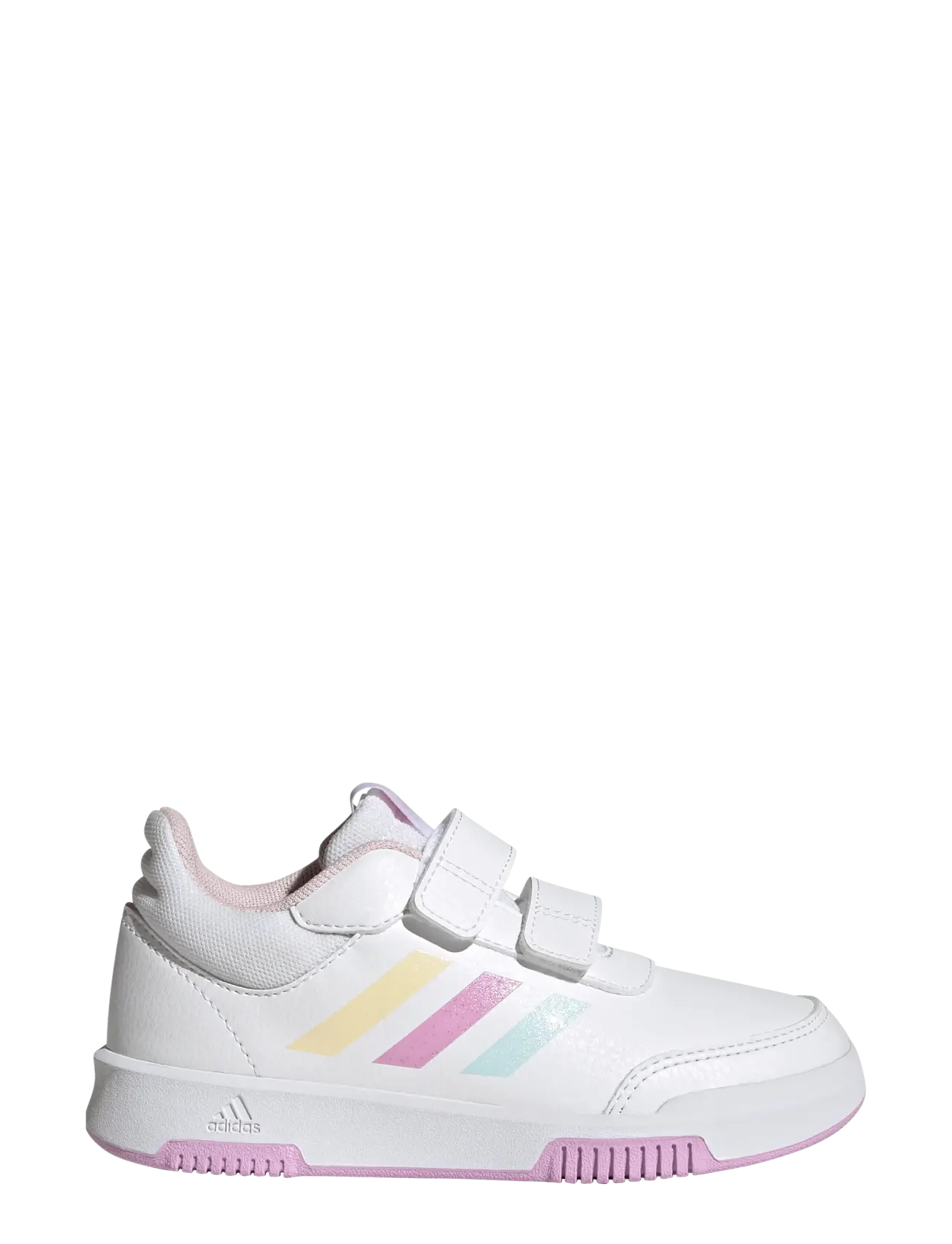 adidas Sportswear - Tensaur Sport 2.0 CF K - lave sneakers - ftwwht/almblu/blilil - 1