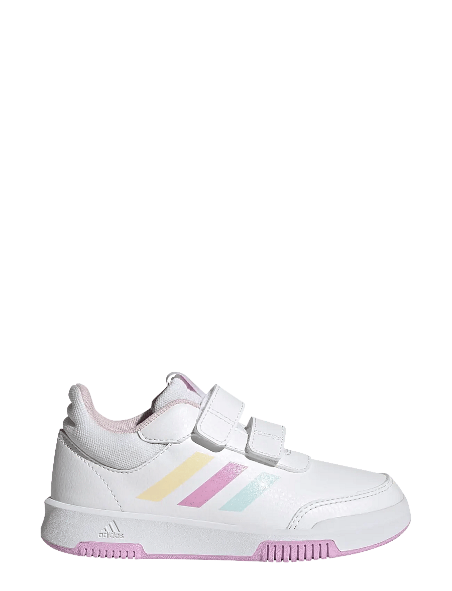 adidas Sportswear - Tensaur Sport 2.0 CF K - lave sneakers - ftwwht/almblu/blilil - 1