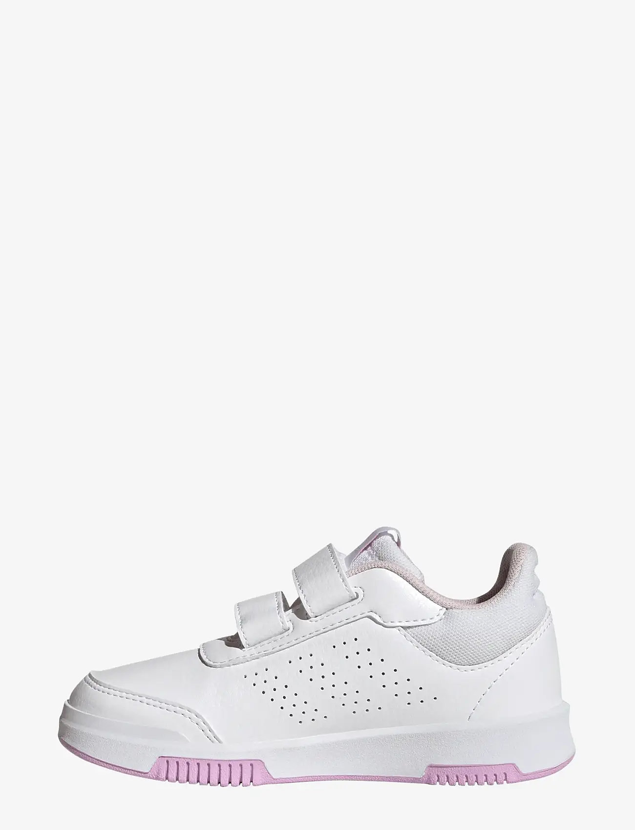 adidas Sportswear - Tensaur Sport 2.0 CF K - låga sneakers - ftwwht/almblu/blilil - 2