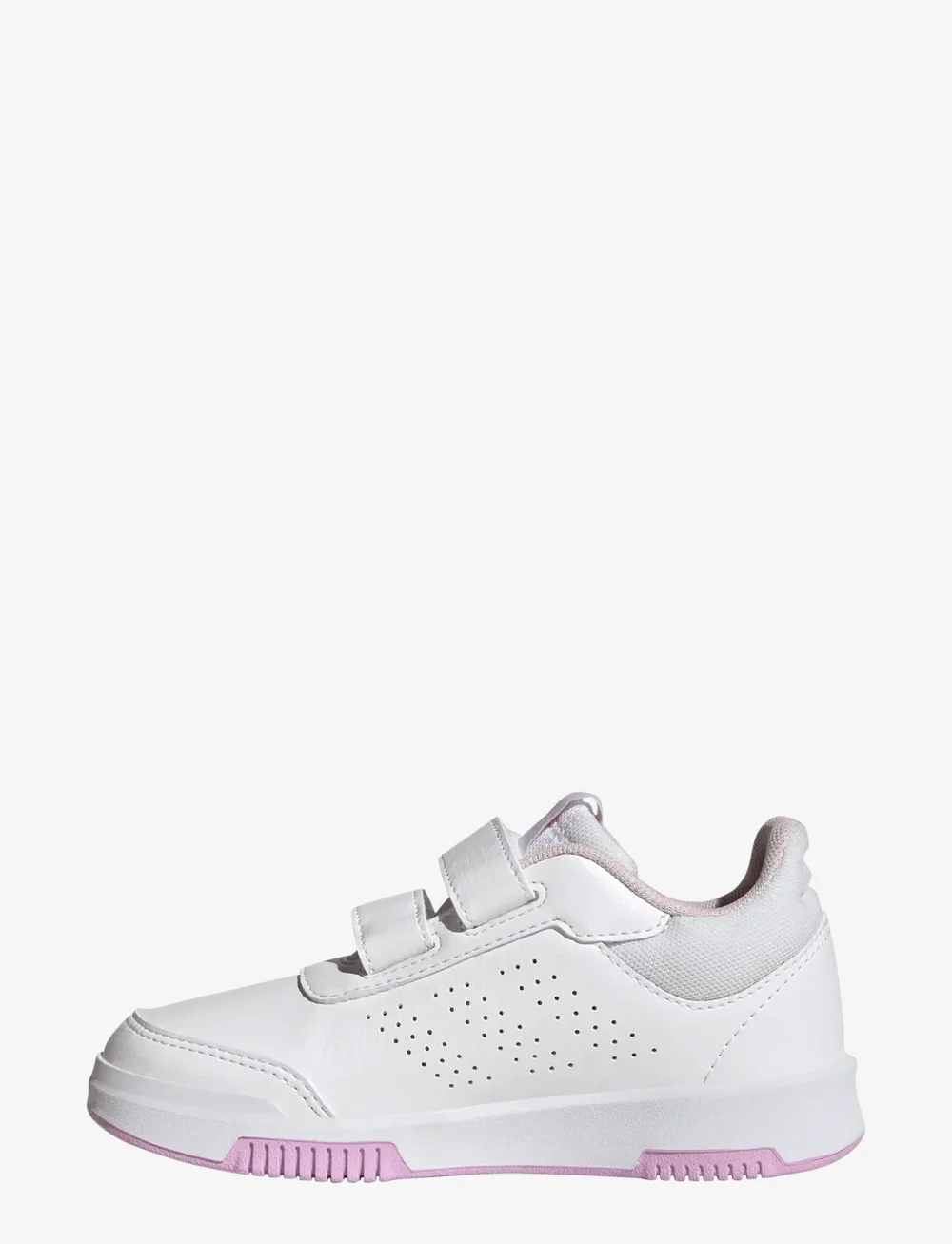 adidas Sportswear - Tensaur Sport 2.0 CF K - lave sneakers - ftwwht/almblu/blilil - 2