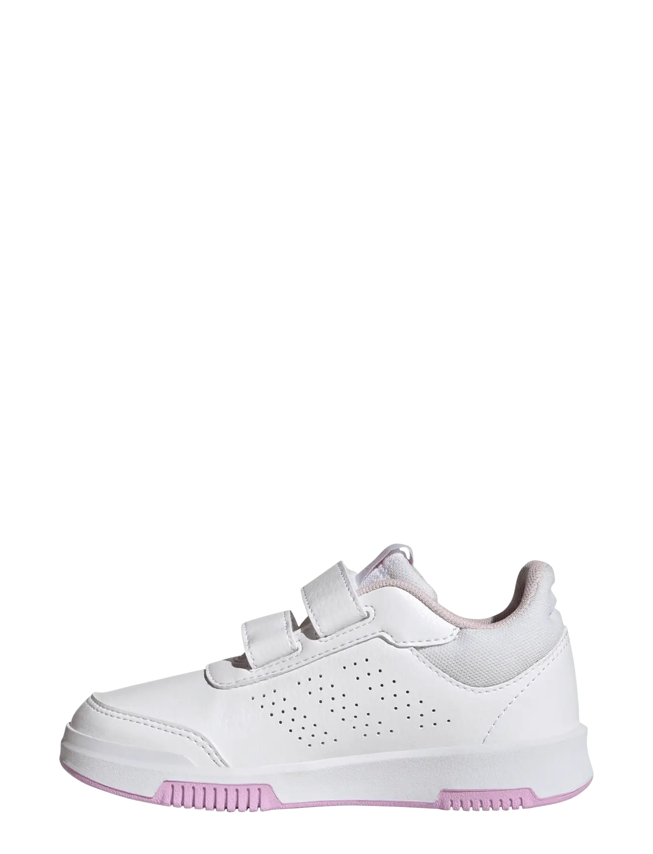 adidas Sportswear - Tensaur Sport 2.0 CF K - lave sneakers - ftwwht/almblu/blilil - 2