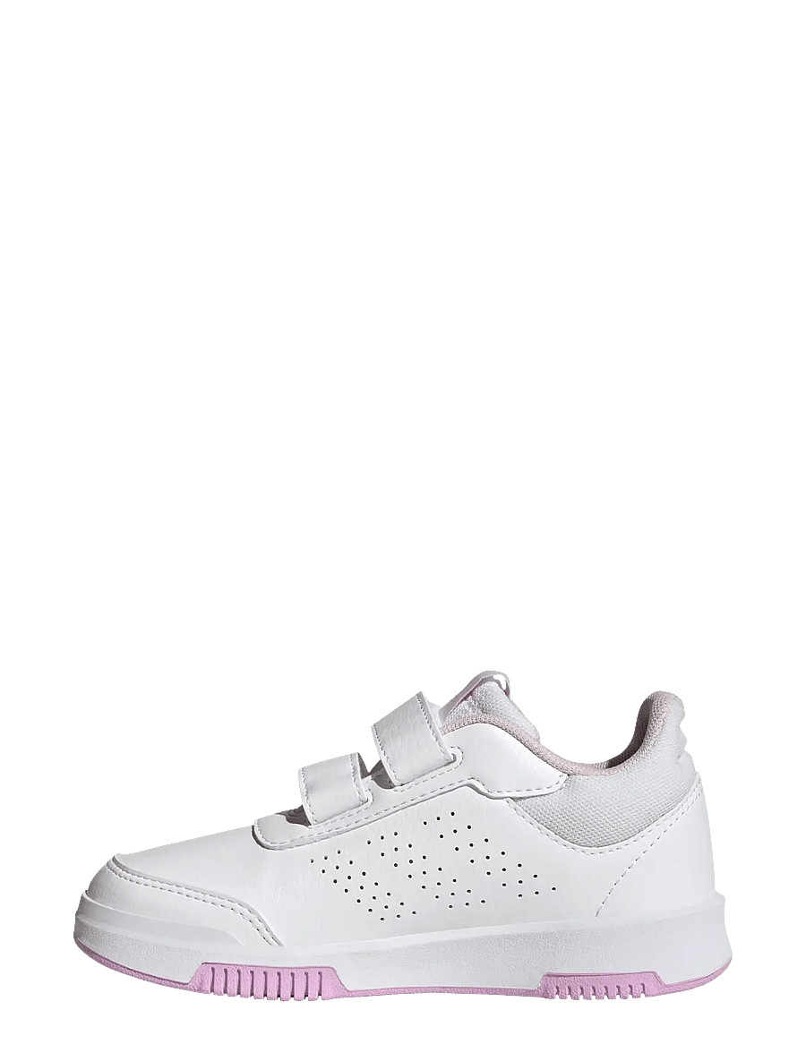 adidas Sportswear - Tensaur Sport 2.0 CF K - lave sneakers - ftwwht/almblu/blilil - 2