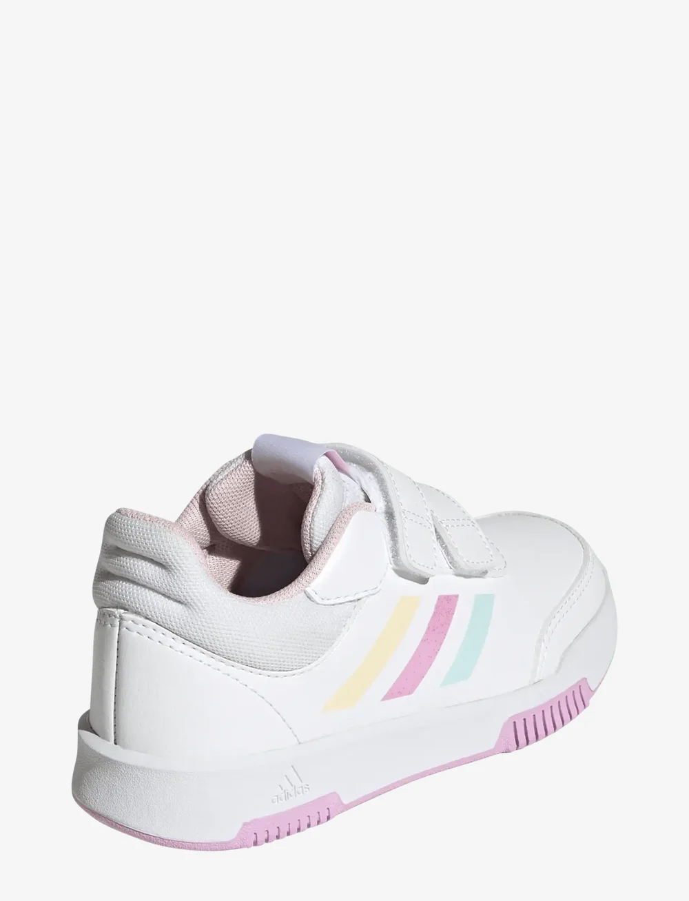 adidas Sportswear - Tensaur Sport 2.0 CF K - lave sneakers - ftwwht/almblu/blilil - 3