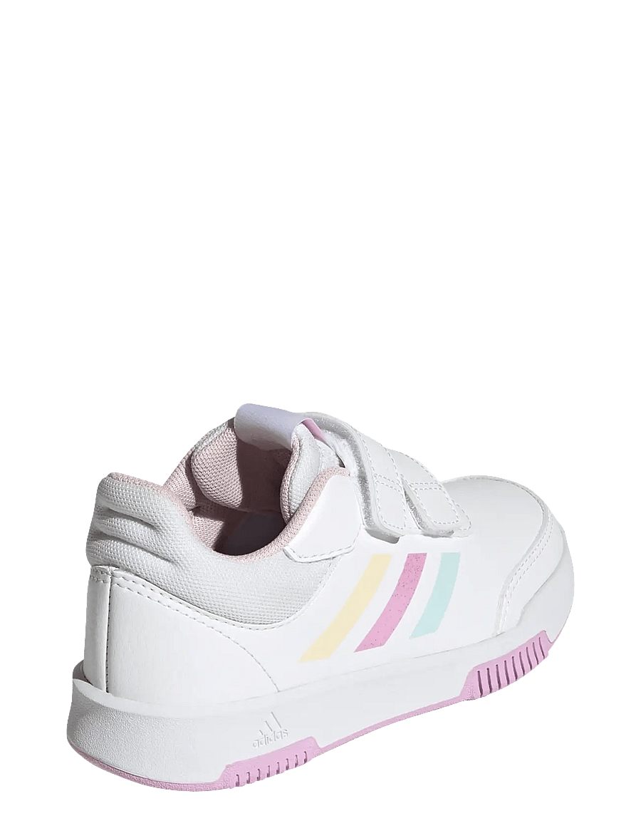 adidas Sportswear - Tensaur Sport 2.0 CF K - lave sneakers - ftwwht/almblu/blilil - 3