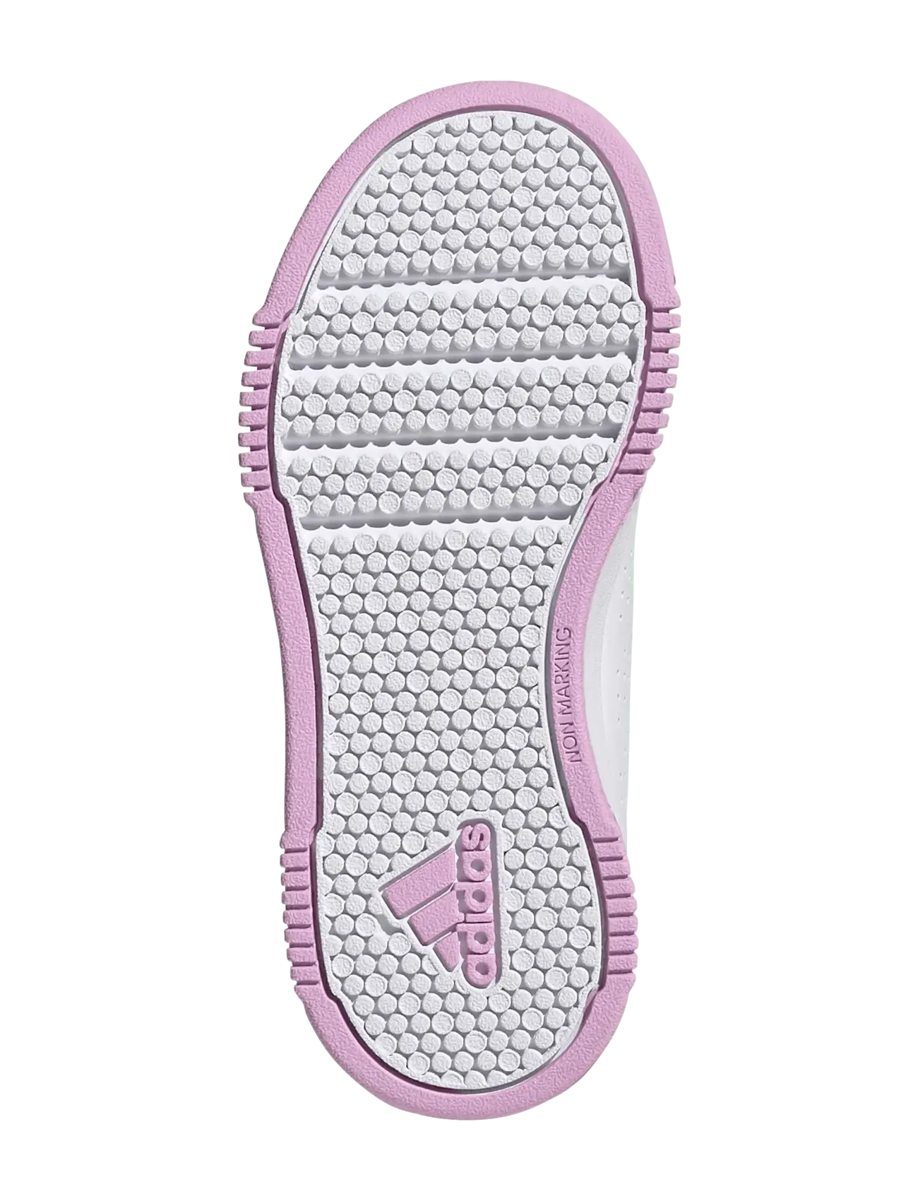 adidas Sportswear - Tensaur Sport 2.0 CF K - lave sneakers - ftwwht/almblu/blilil - 5