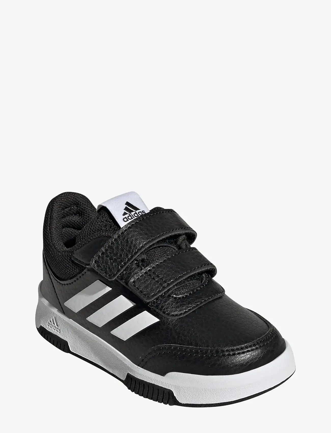 adidas Sportswear - Tensaur Sport 2.0 CF I - lave sneakers - cblack/ftwwht/cblack - 0