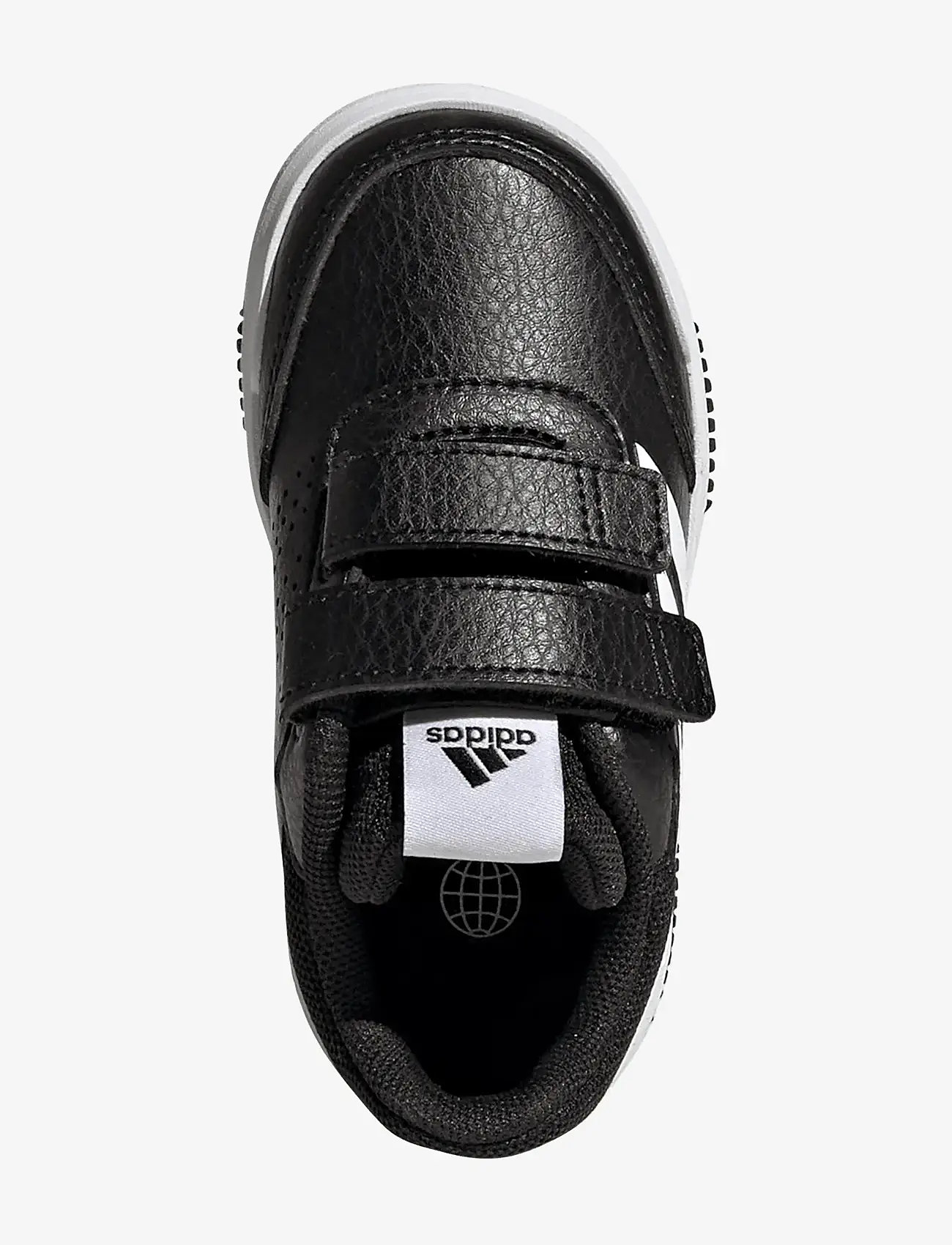 adidas Sportswear - Tensaur Sport 2.0 CF I - lave sneakers - cblack/ftwwht/cblack - 4