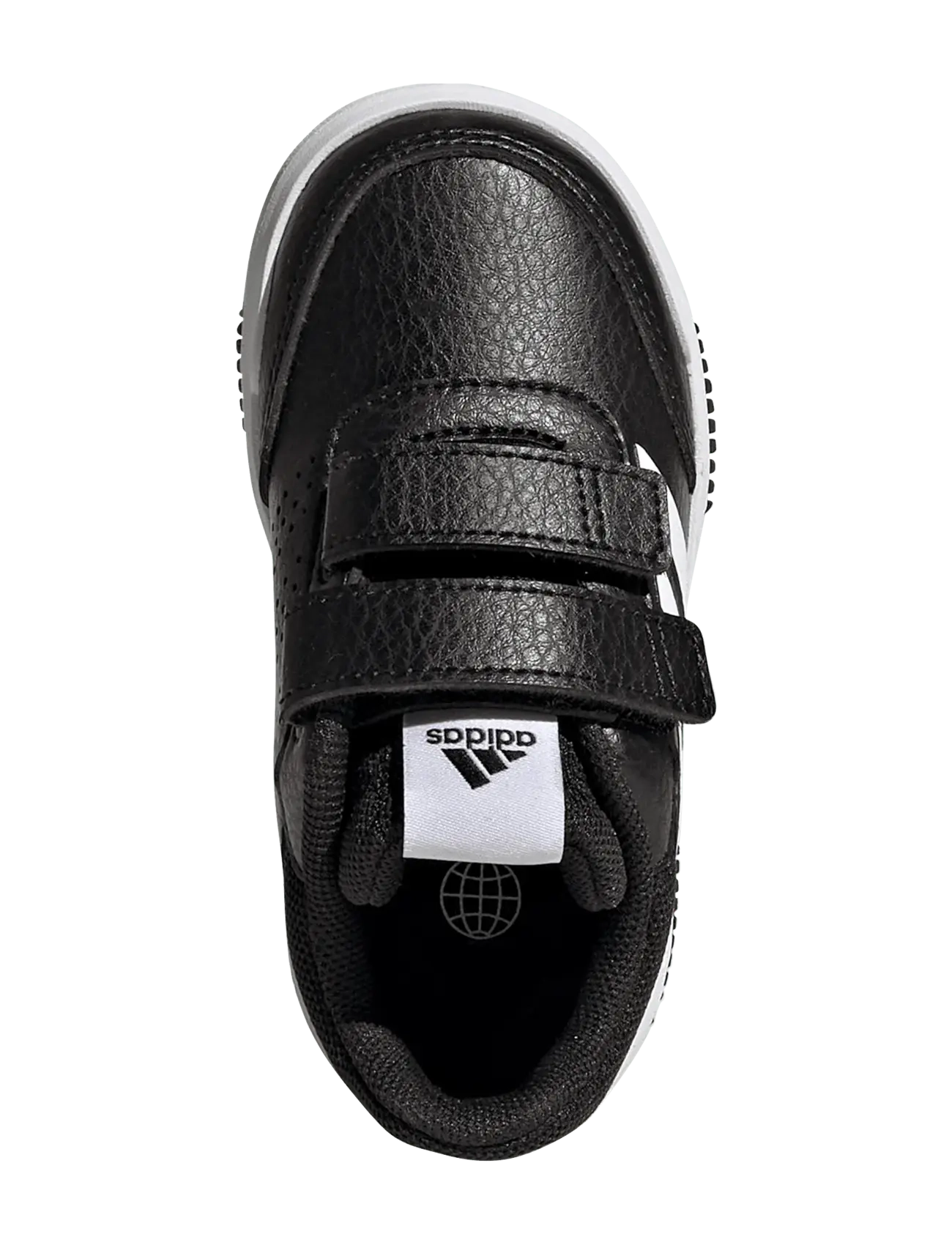 adidas Sportswear - Tensaur Sport 2.0 CF I - baskets basses - cblack/ftwwht/cblack - 4