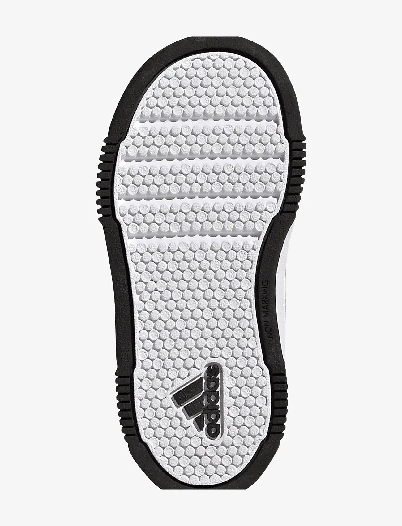 adidas Sportswear - Tensaur Sport 2.0 CF I - lave sneakers - cblack/ftwwht/cblack - 5