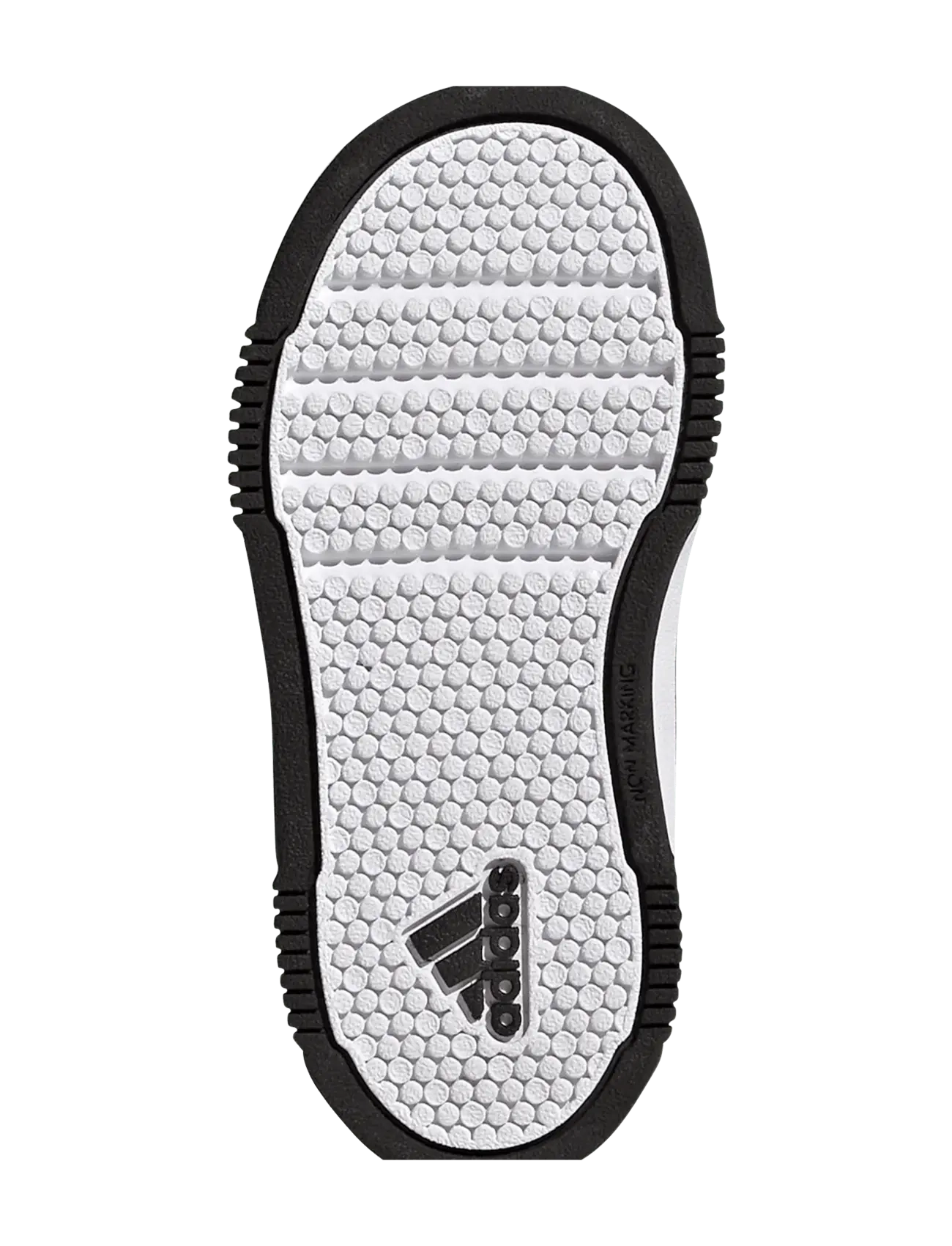 adidas Sportswear - Tensaur Sport 2.0 CF I - baskets basses - cblack/ftwwht/cblack - 5