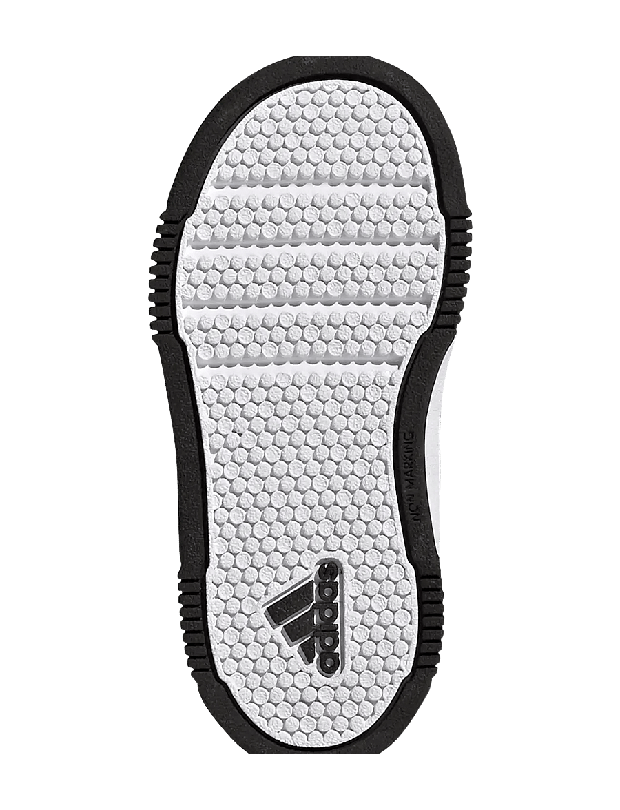 adidas Sportswear - Tensaur Sport 2.0 CF I - baskets basses - cblack/ftwwht/cblack - 5