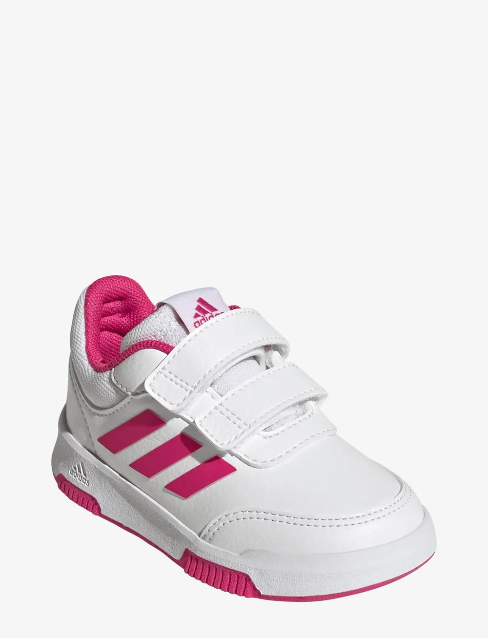 adidas Sportswear - Tensaur Sport 2.0 CF I - niedriger schnitt - ftwwht/terema/cblack - 0