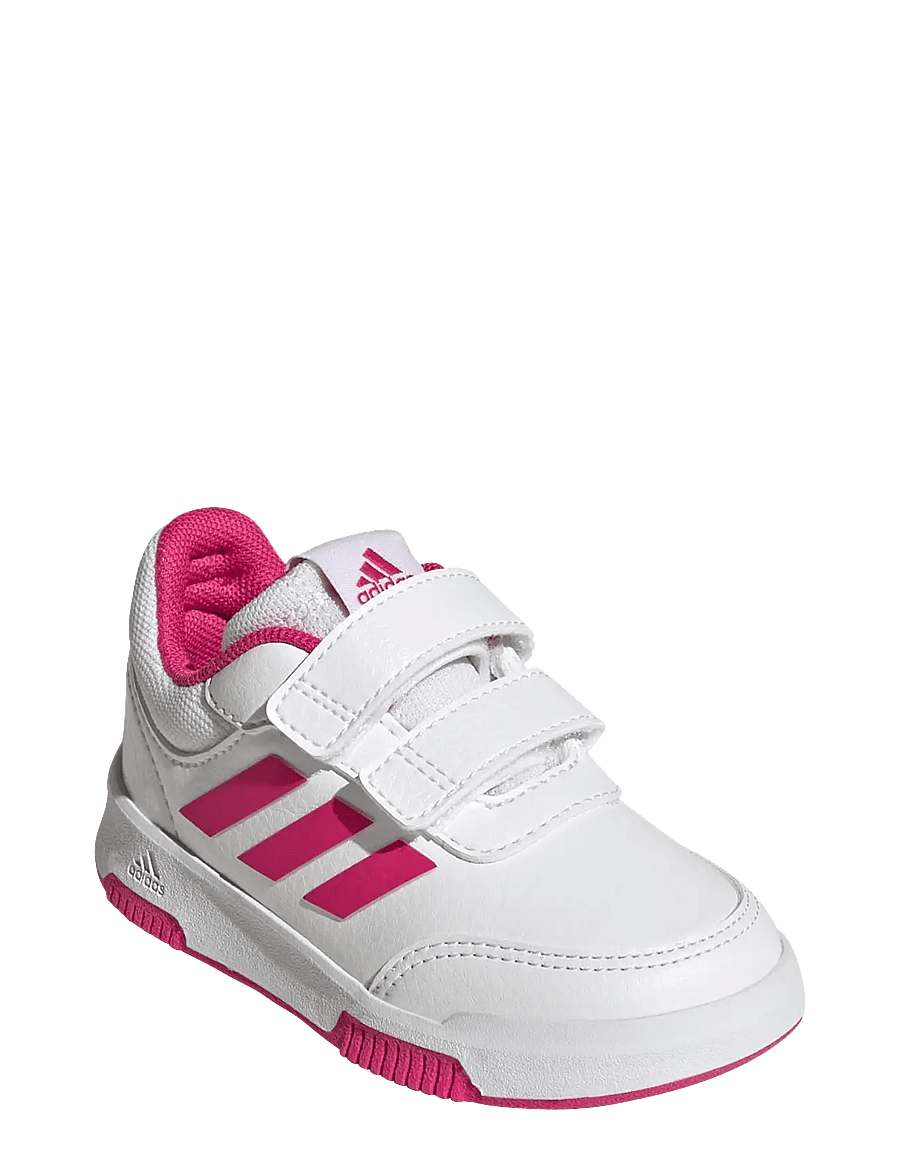 adidas Sportswear - Tensaur Sport 2.0 CF I - przed kostkę - ftwwht/terema/cblack - 0