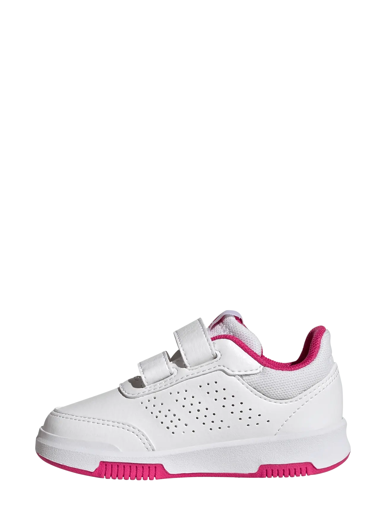 adidas Sportswear - Tensaur Sport 2.0 CF I - niedriger schnitt - ftwwht/terema/cblack - 2