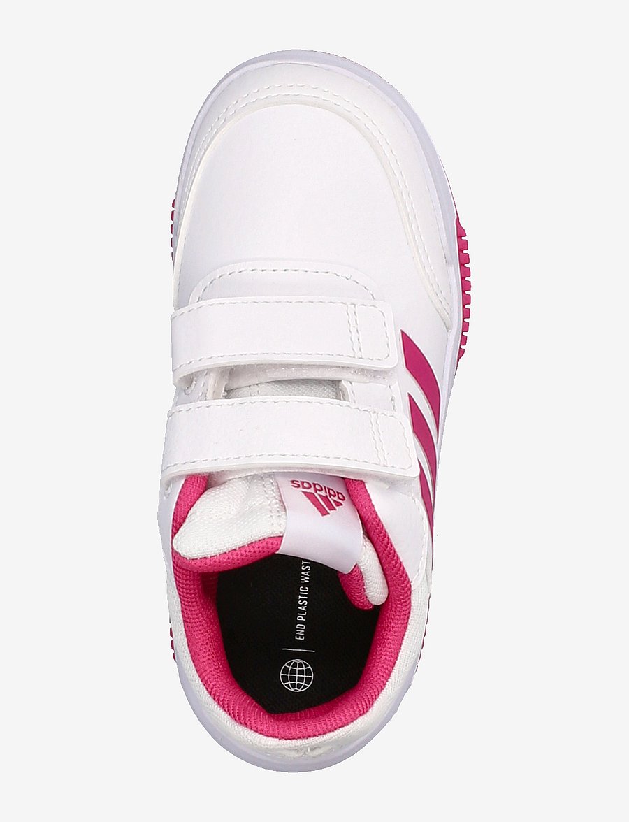 adidas Sportswear - Tensaur Sport 2.0 CF I - przed kostkę - ftwwht/terema/cblack - 3