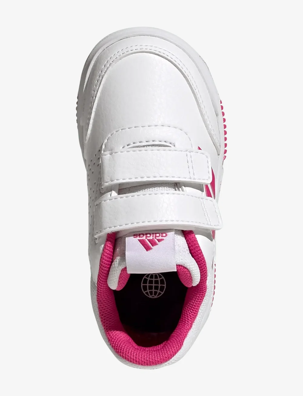 adidas Sportswear - Tensaur Sport 2.0 CF I - niedriger schnitt - ftwwht/terema/cblack - 4