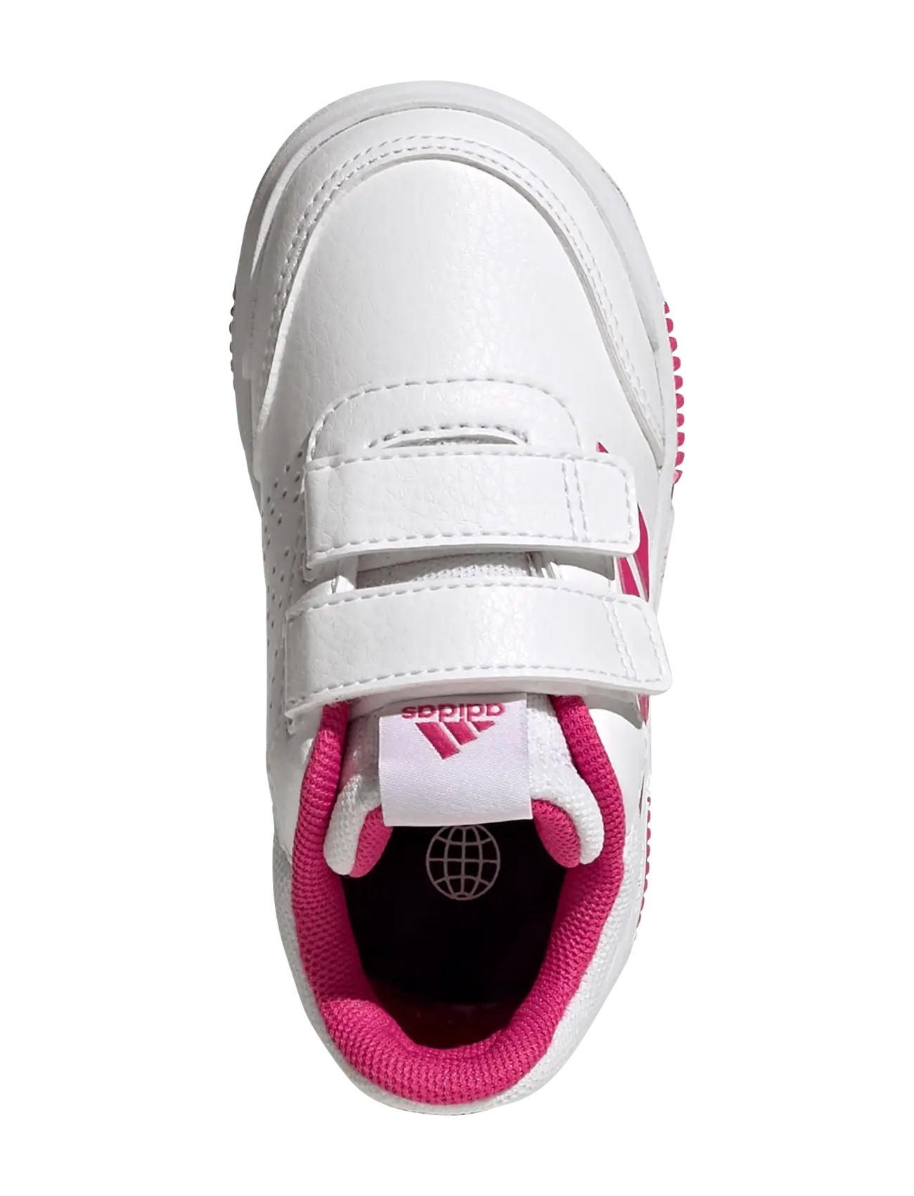 adidas Sportswear - Tensaur Sport 2.0 CF I - niedriger schnitt - ftwwht/terema/cblack - 4