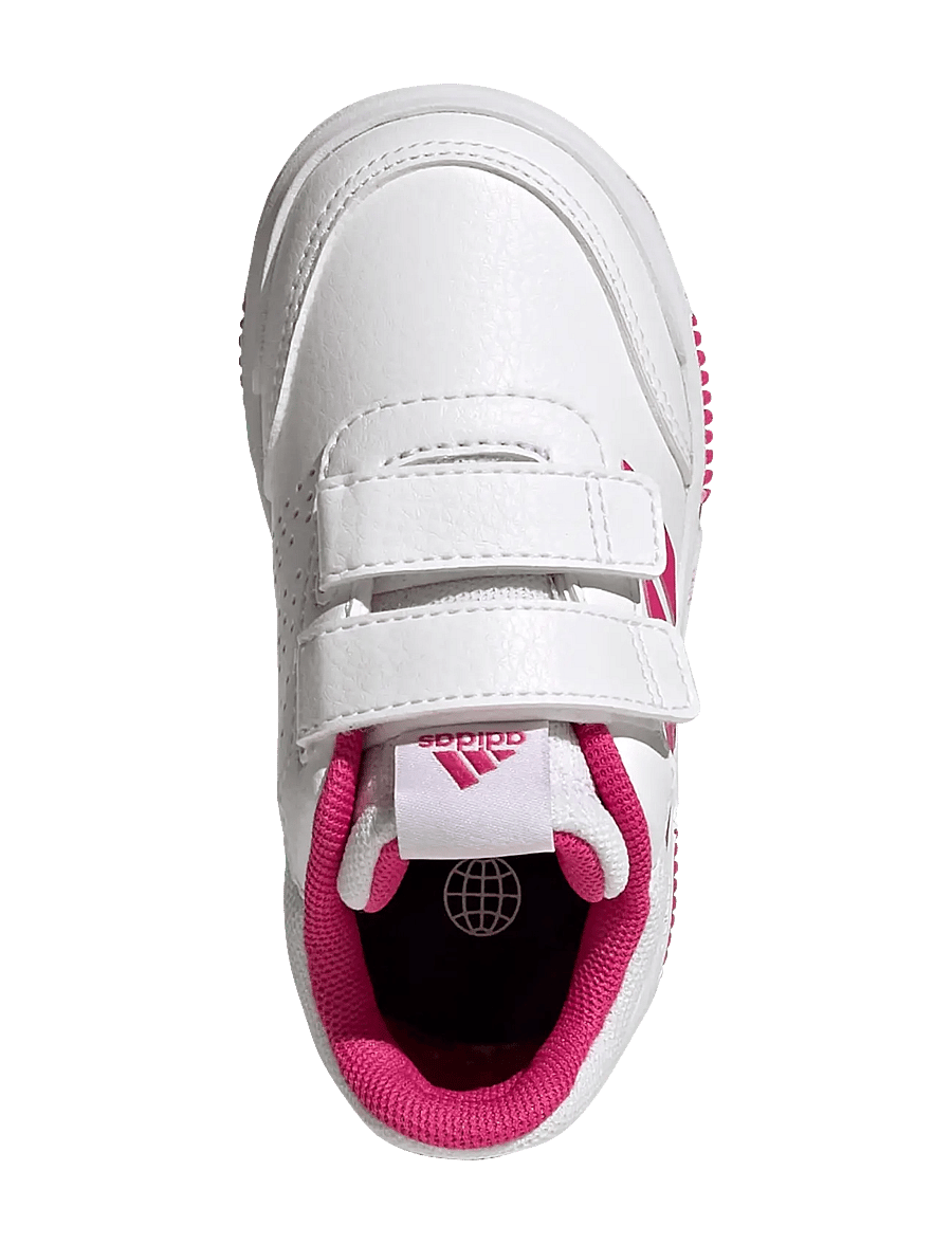 adidas Sportswear - Tensaur Sport 2.0 CF I - przed kostkę - ftwwht/terema/cblack - 4