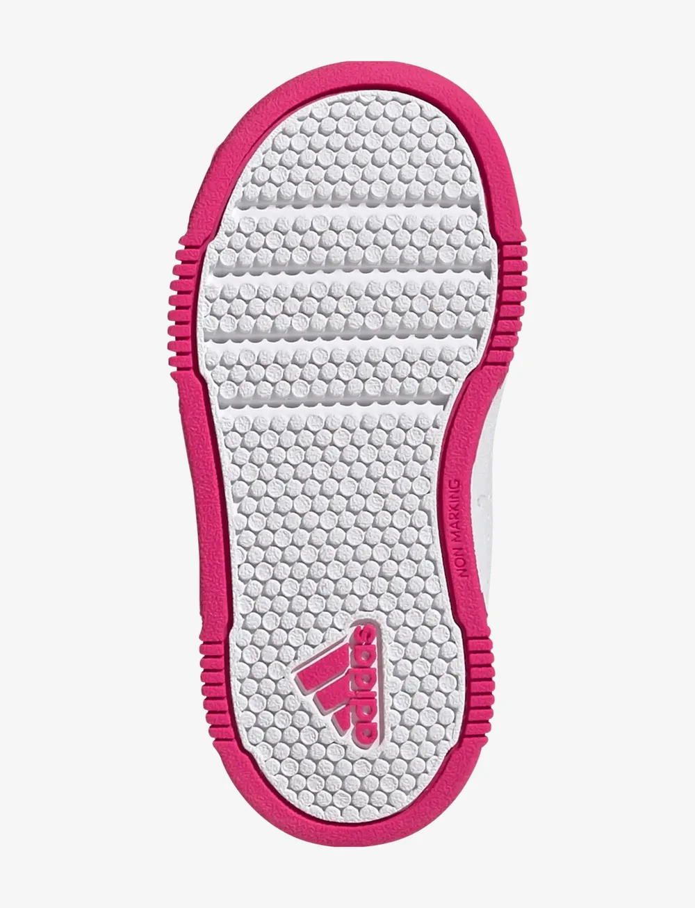 adidas Sportswear - Tensaur Sport 2.0 CF I - niedriger schnitt - ftwwht/terema/cblack - 5