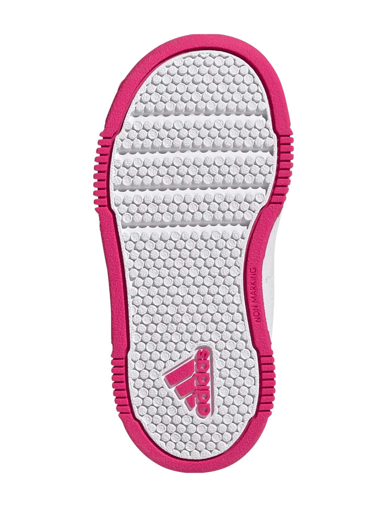 adidas Sportswear - Tensaur Sport 2.0 CF I - niedriger schnitt - ftwwht/terema/cblack - 5
