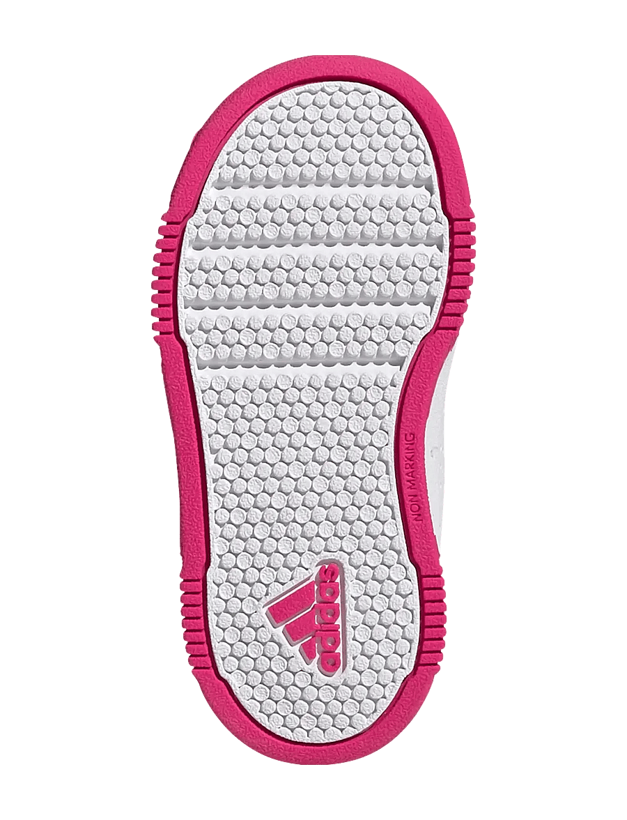 adidas Sportswear - Tensaur Sport 2.0 CF I - przed kostkę - ftwwht/terema/cblack - 5