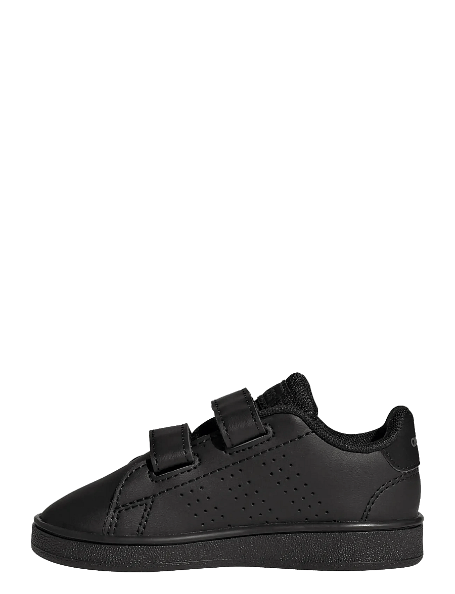 adidas Sportswear - ADVANTAGE CF I - kõrge säärega tossud - cblack/cblack/gresix - 2