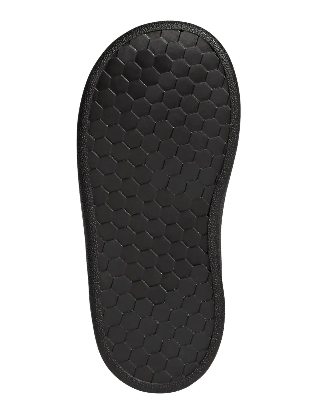 adidas Sportswear - ADVANTAGE CF I - low-top sneakers - cblack/cblack/gresix - 5