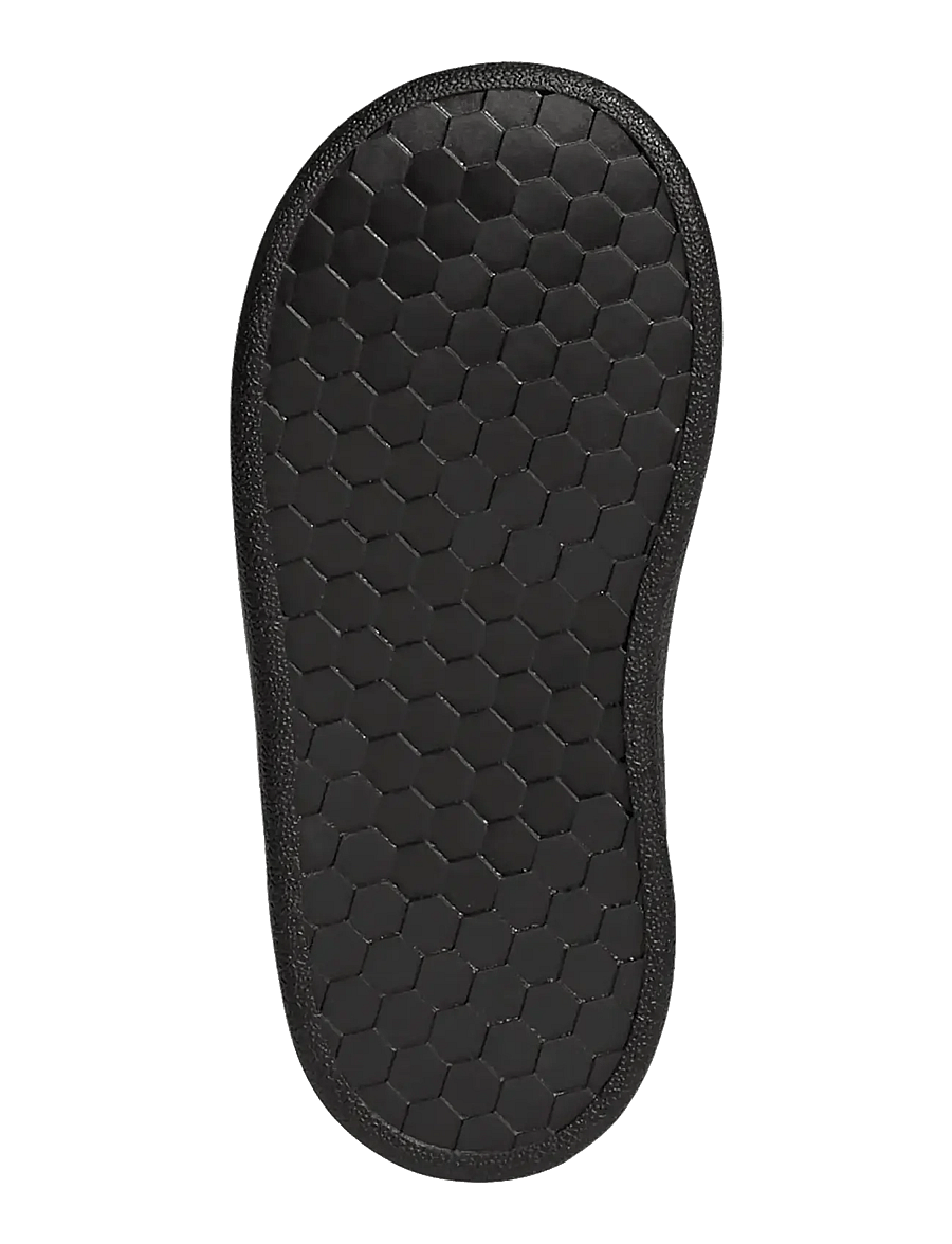 adidas Sportswear - ADVANTAGE CF I - kõrge säärega tossud - cblack/cblack/gresix - 5