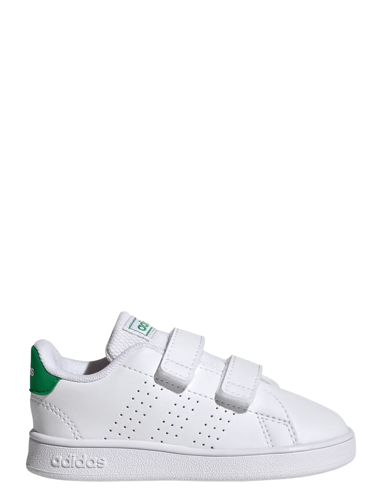 FTWWHT/GREEN/CBLACK