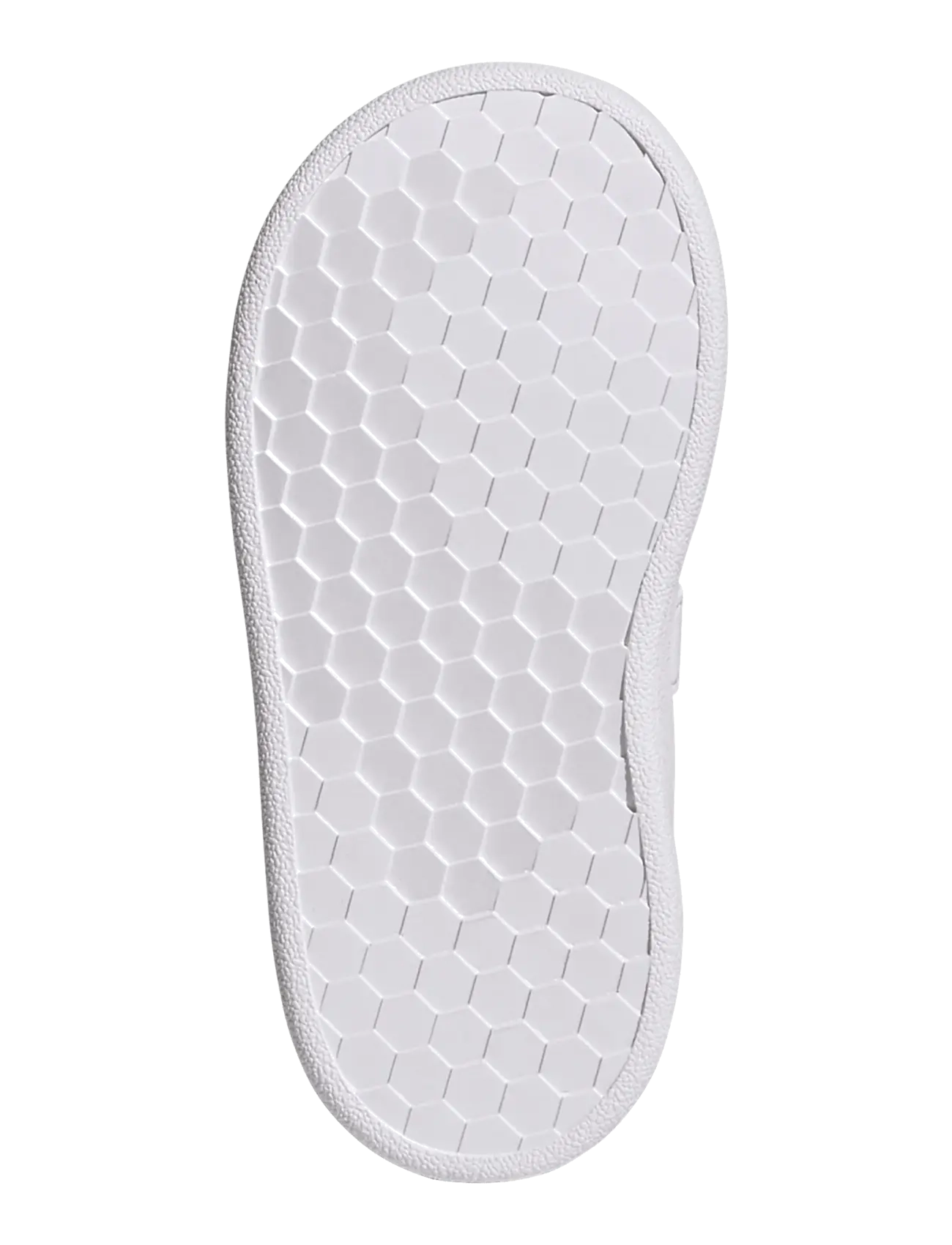 adidas Sportswear - ADVANTAGE CF I - lave sneakers - ftwwht/green/cblack - 5