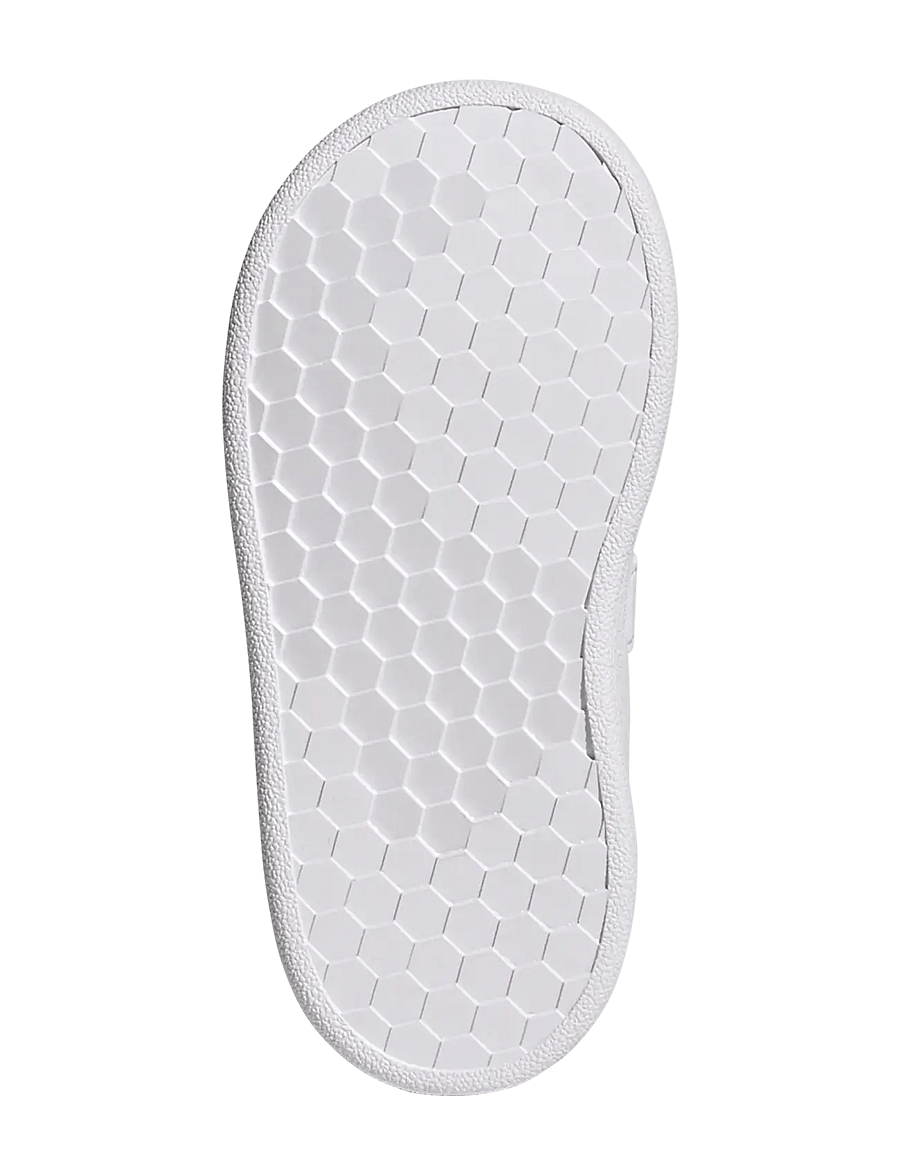 adidas Sportswear - ADVANTAGE CF I - ftwwht/green/cblack - 5