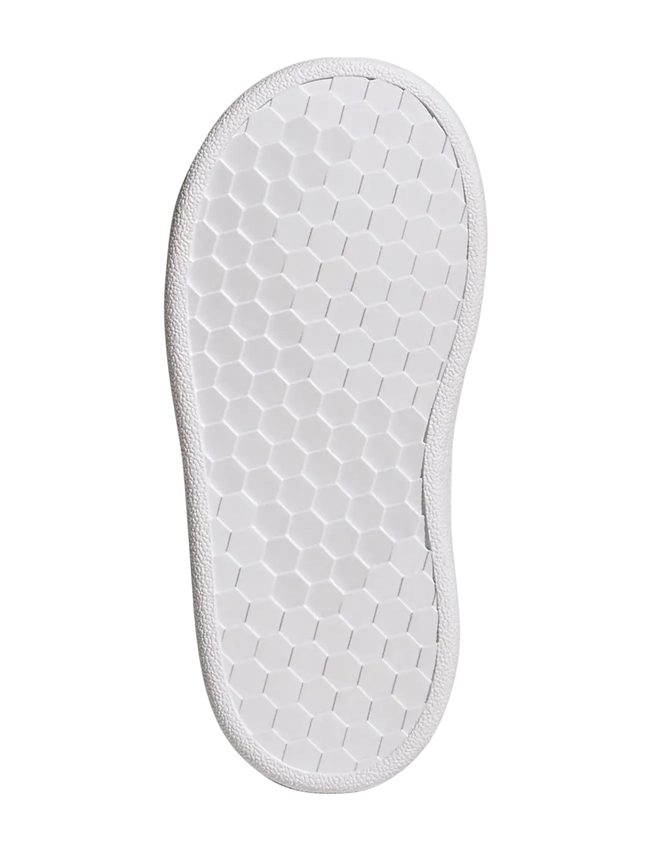 adidas Sportswear - ADVANTAGE CF I - low-top sneakers - ftwwht/reapnk/cblack - 5