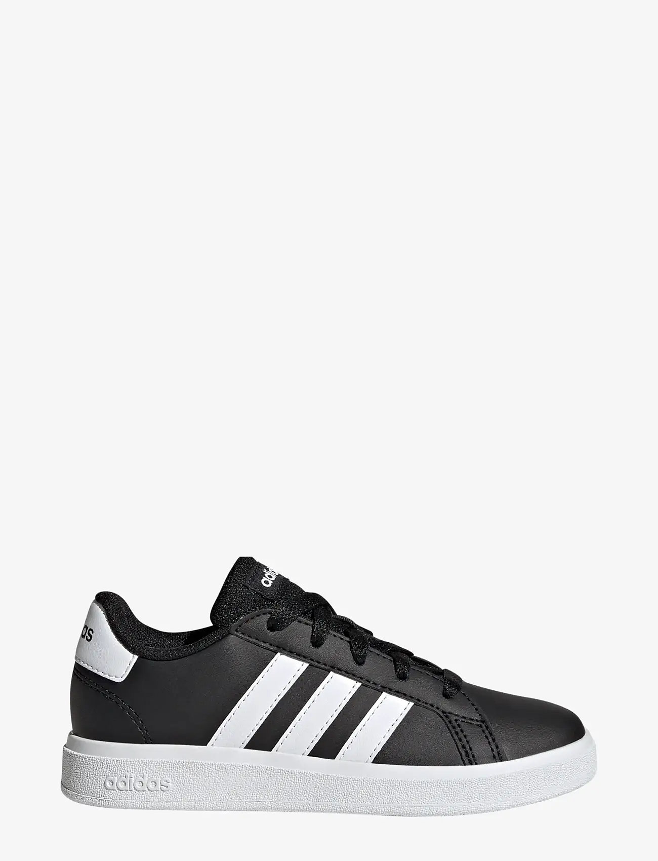 adidas Sportswear - GRAND COURT 2.0 K - låga sneakers - cblack/ftwwht/cblack - 1