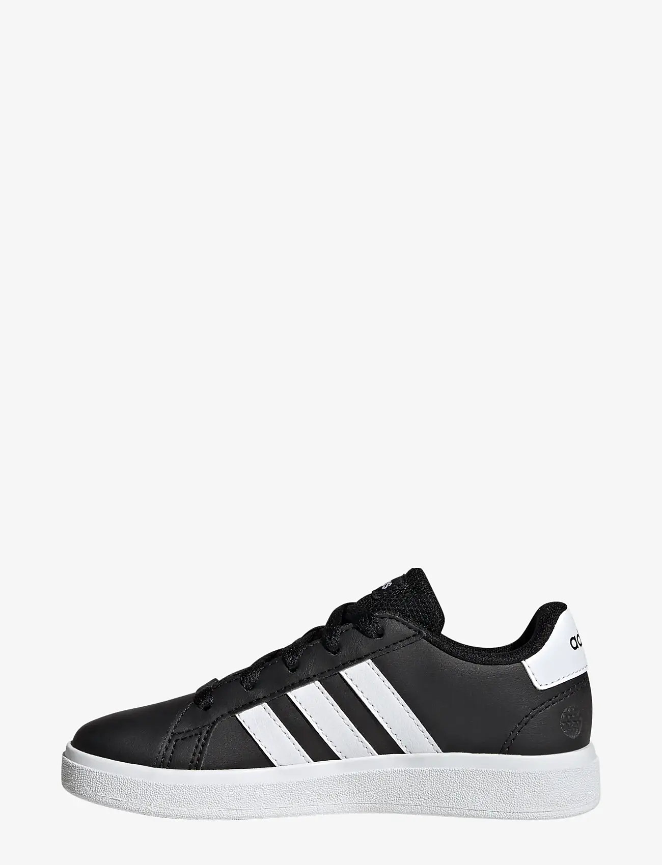 adidas Sportswear - GRAND COURT 2.0 K - låga sneakers - cblack/ftwwht/cblack - 2