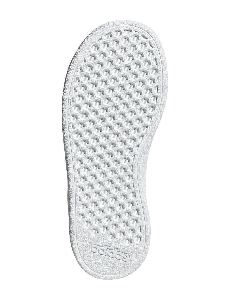 adidas Sportswear - GRAND COURT 2.0 K - låga sneakers - cblack/ftwwht/cblack - 5