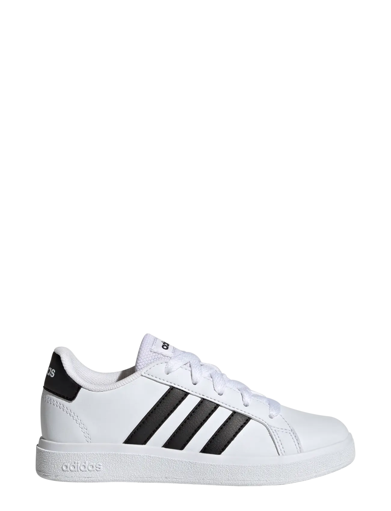 adidas Sportswear - GRAND COURT 2.0 K - baskets basses - ftwwht/cblack/cblack - 1