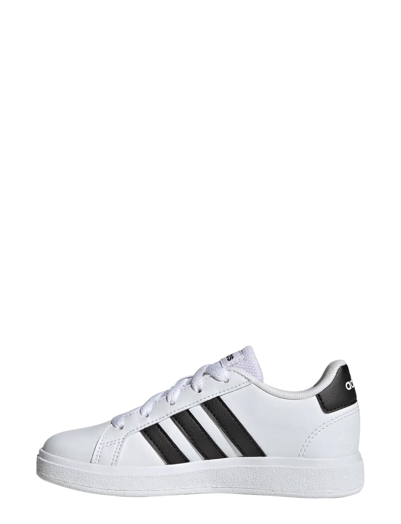adidas Sportswear - GRAND COURT 2.0 K - baskets basses - ftwwht/cblack/cblack - 2