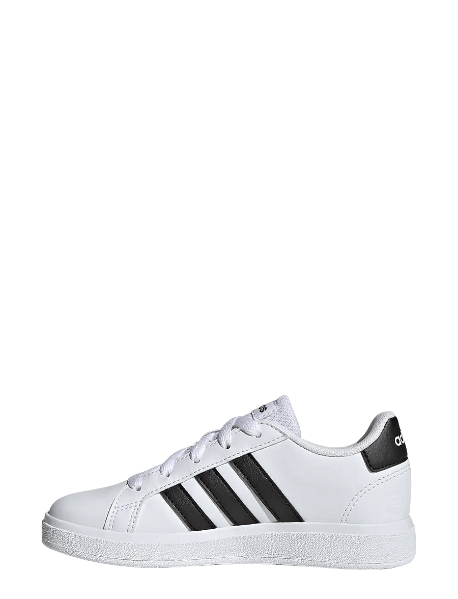 adidas Sportswear - GRAND COURT 2.0 K - baskets basses - ftwwht/cblack/cblack - 2