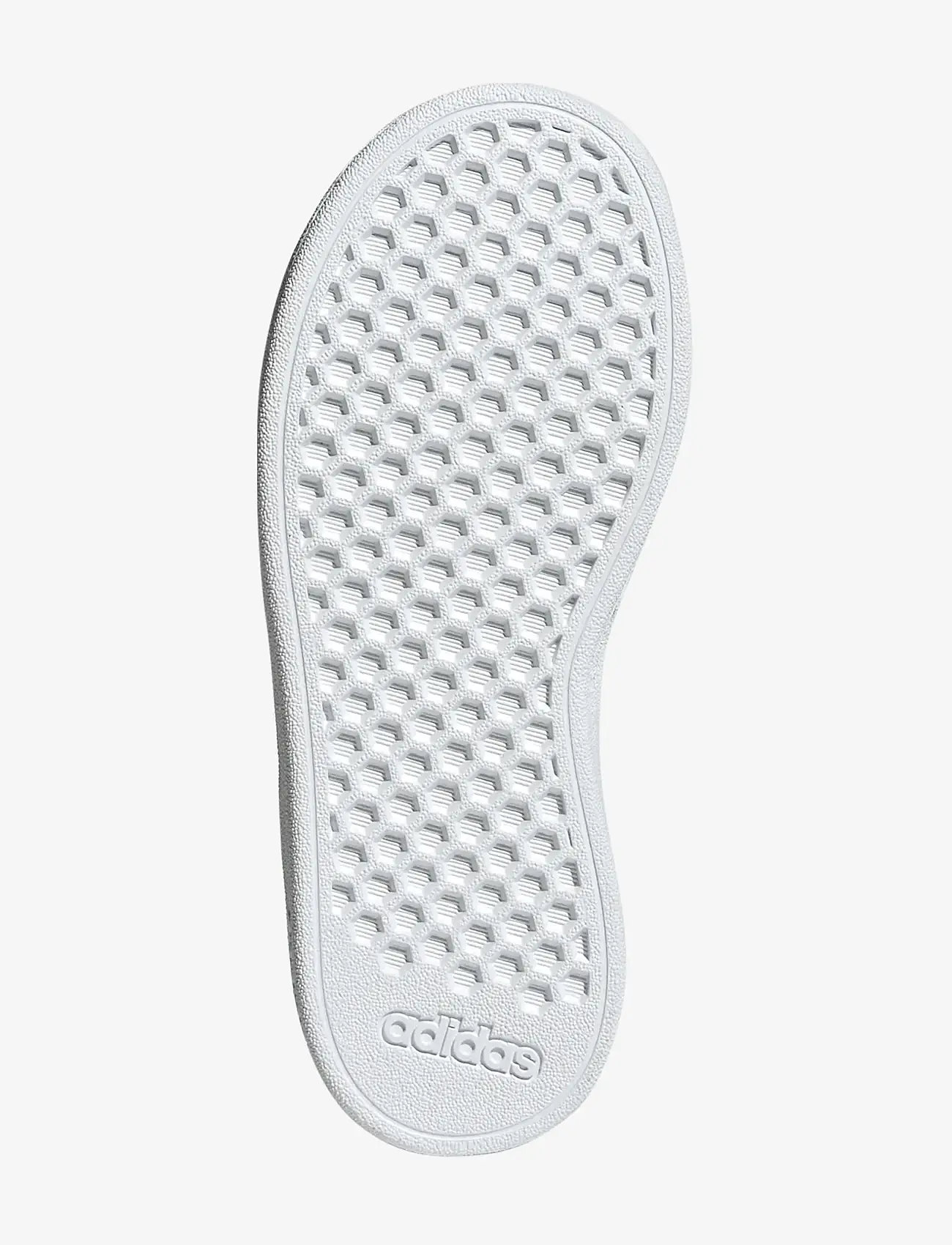 adidas Sportswear - GRAND COURT 2.0 K - låga sneakers - ftwwht/cblack/cblack - 5