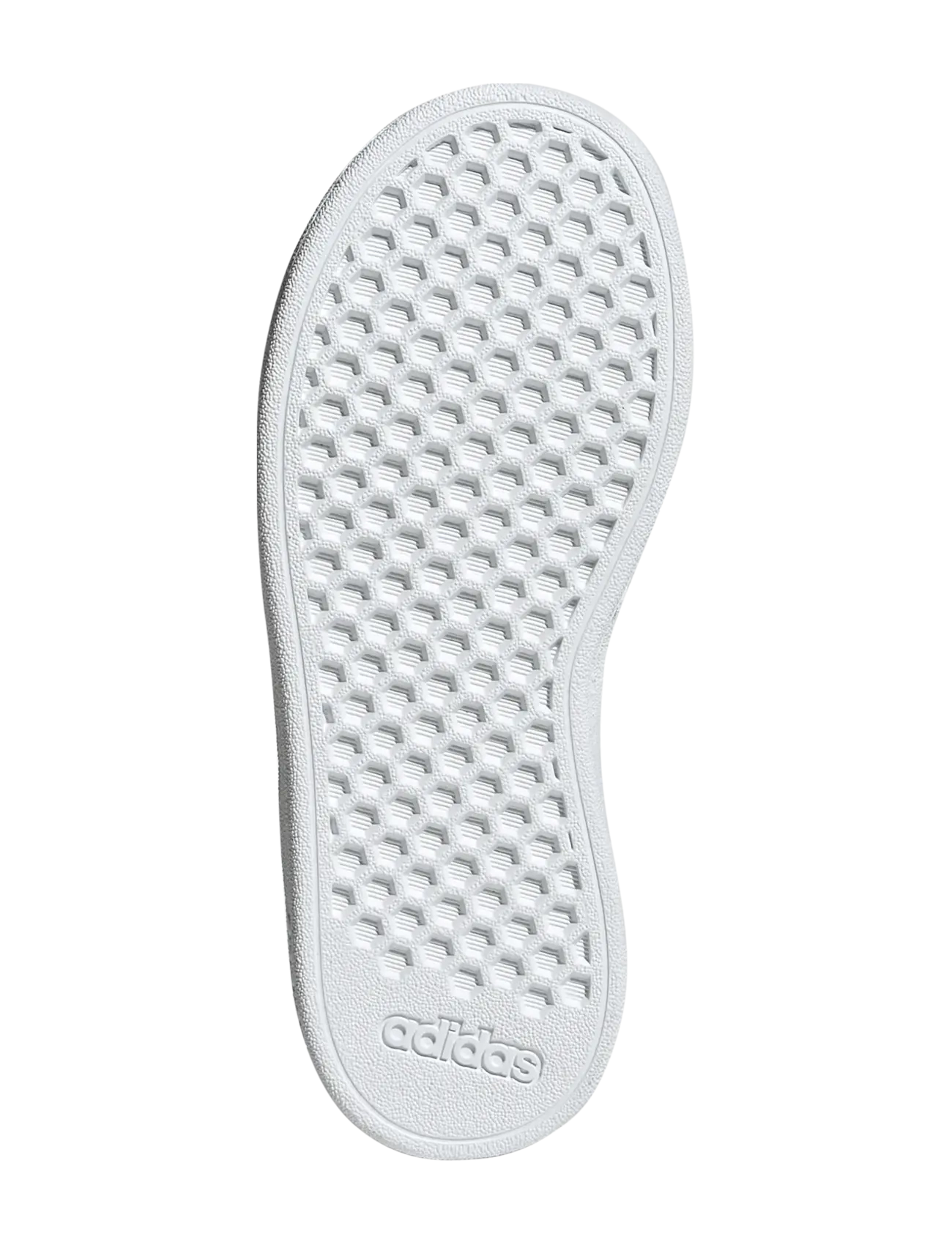 adidas Sportswear - GRAND COURT 2.0 K - baskets basses - ftwwht/cblack/cblack - 5