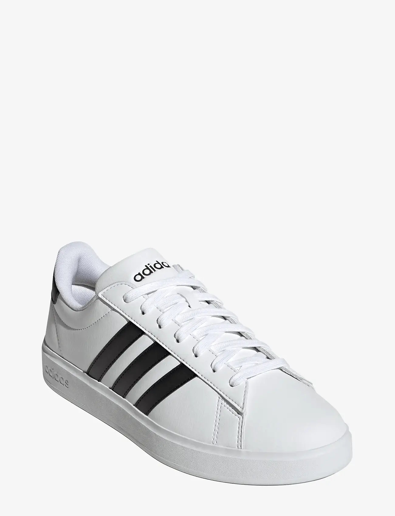 adidas Sportswear - GRAND COURT 2.0 - lave sneakers - ftwwht/cblack/ftwwht - 0