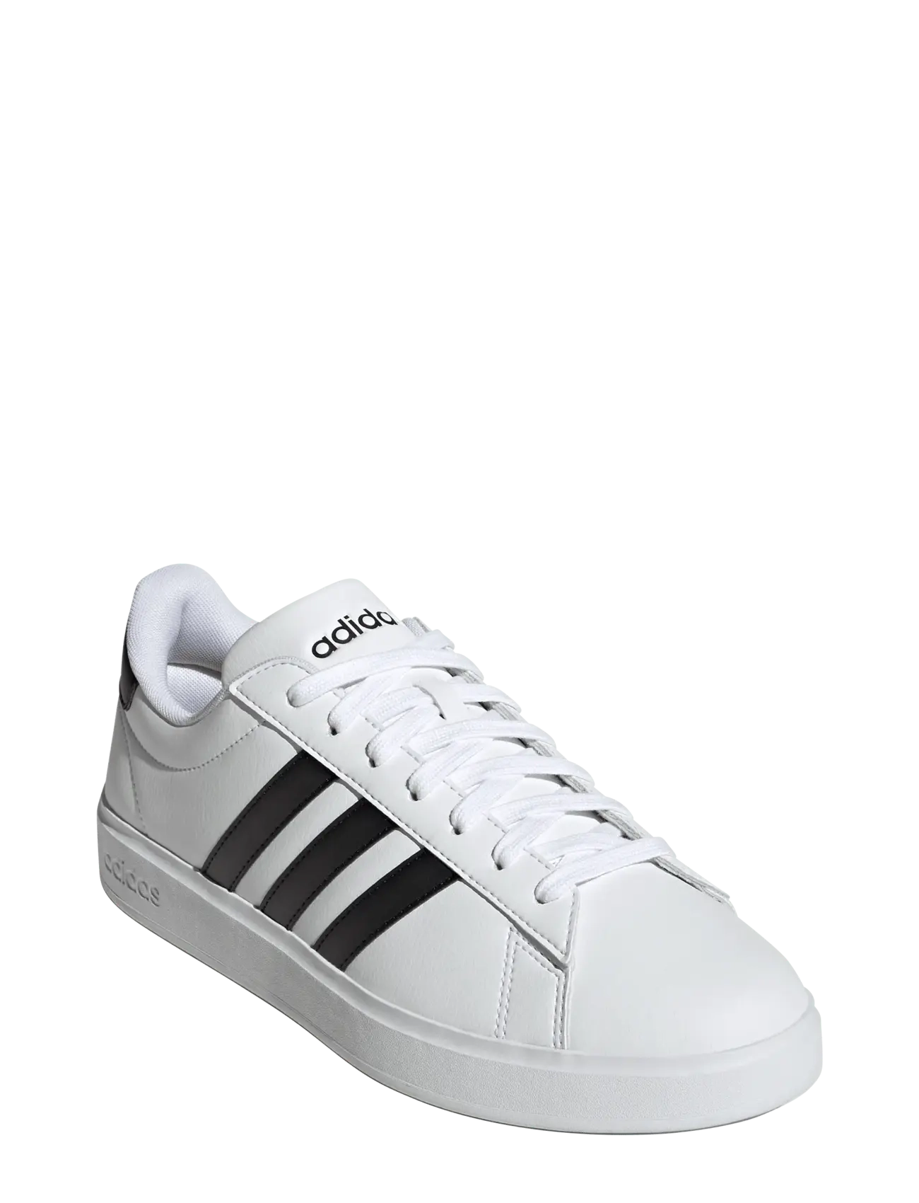 adidas Sportswear GRAND COURT 2.0 - adidas - FTWWHT/CBLACK/FTWWHT / white