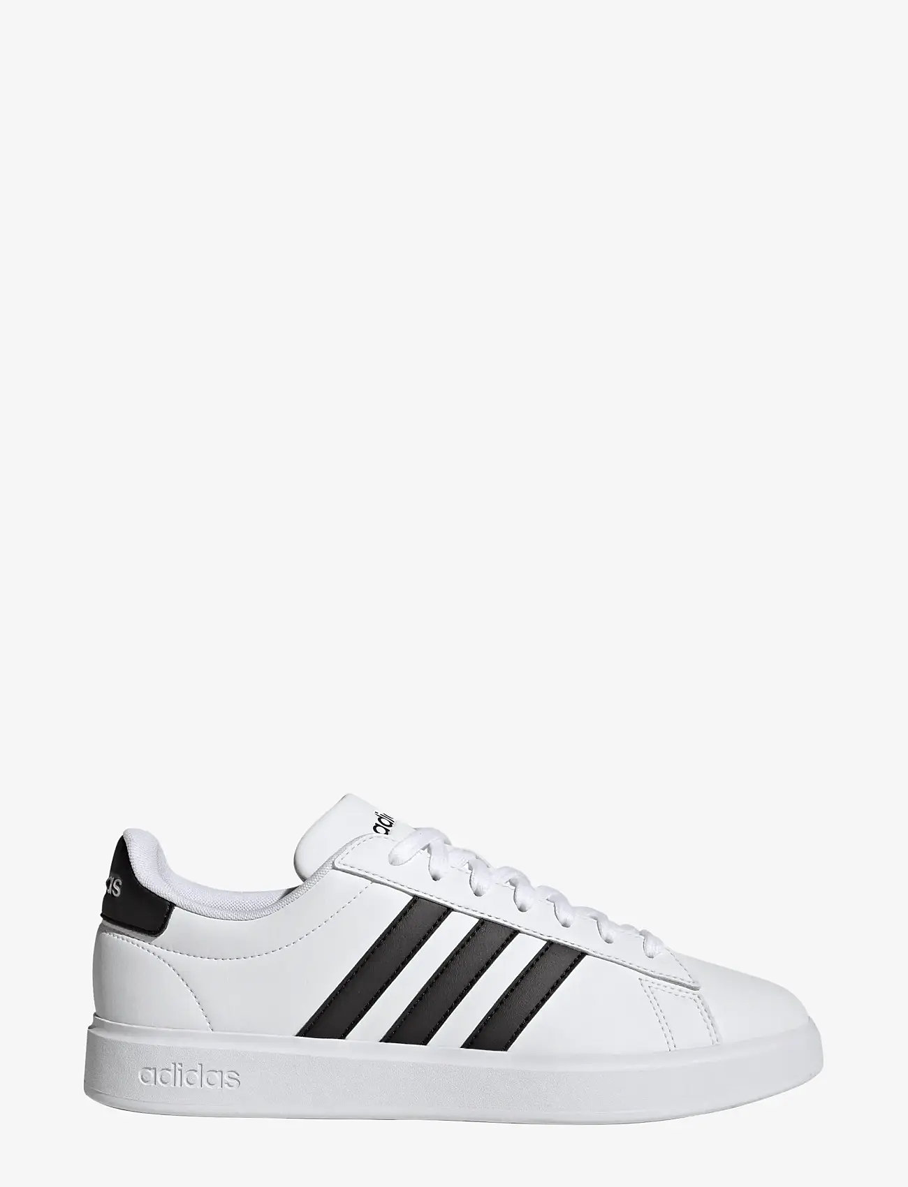 adidas Sportswear - GRAND COURT 2.0 - lave sneakers - ftwwht/cblack/ftwwht - 1