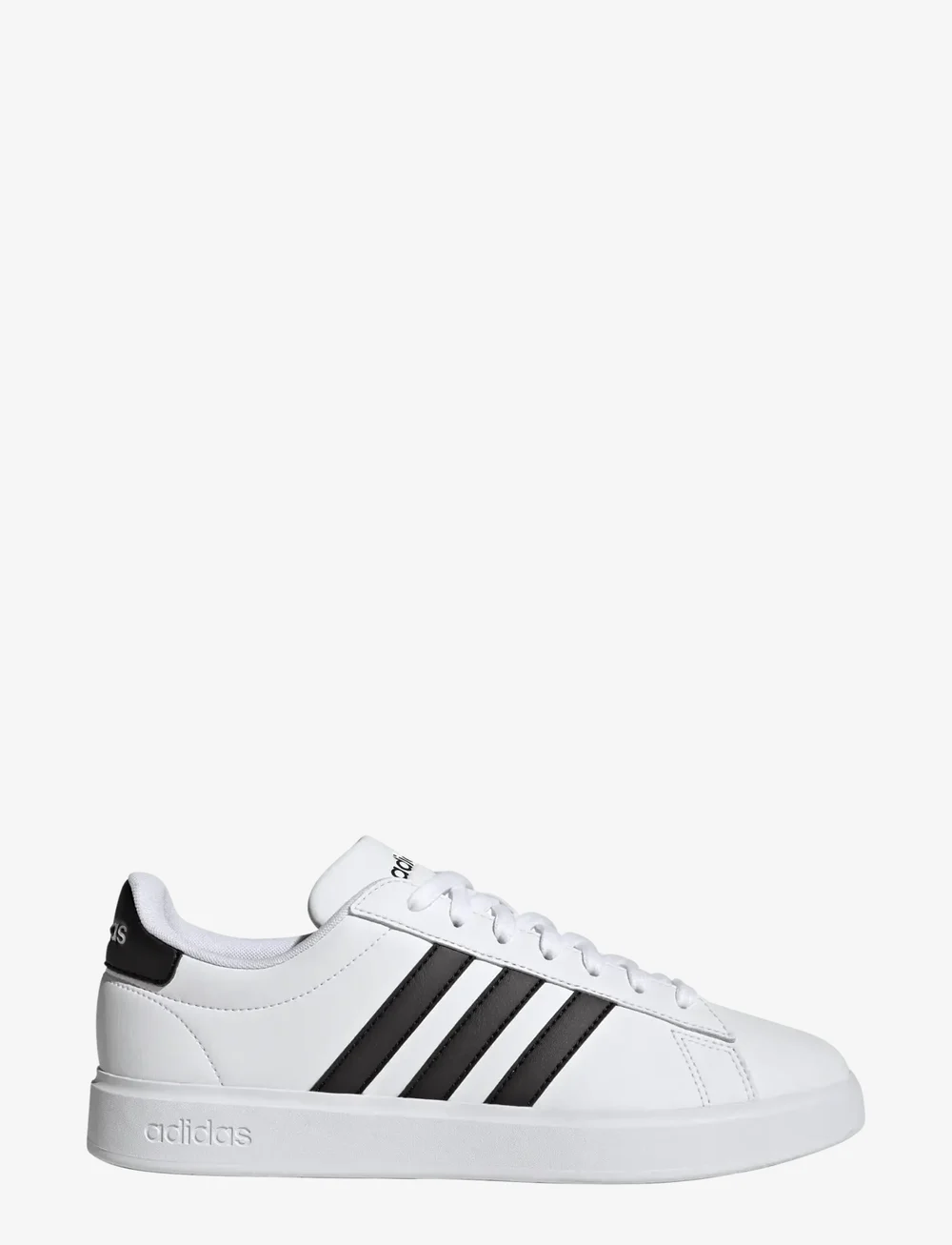 adidas Sportswear - GRAND COURT 2.0 - lave sneakers - ftwwht/cblack/ftwwht - 1