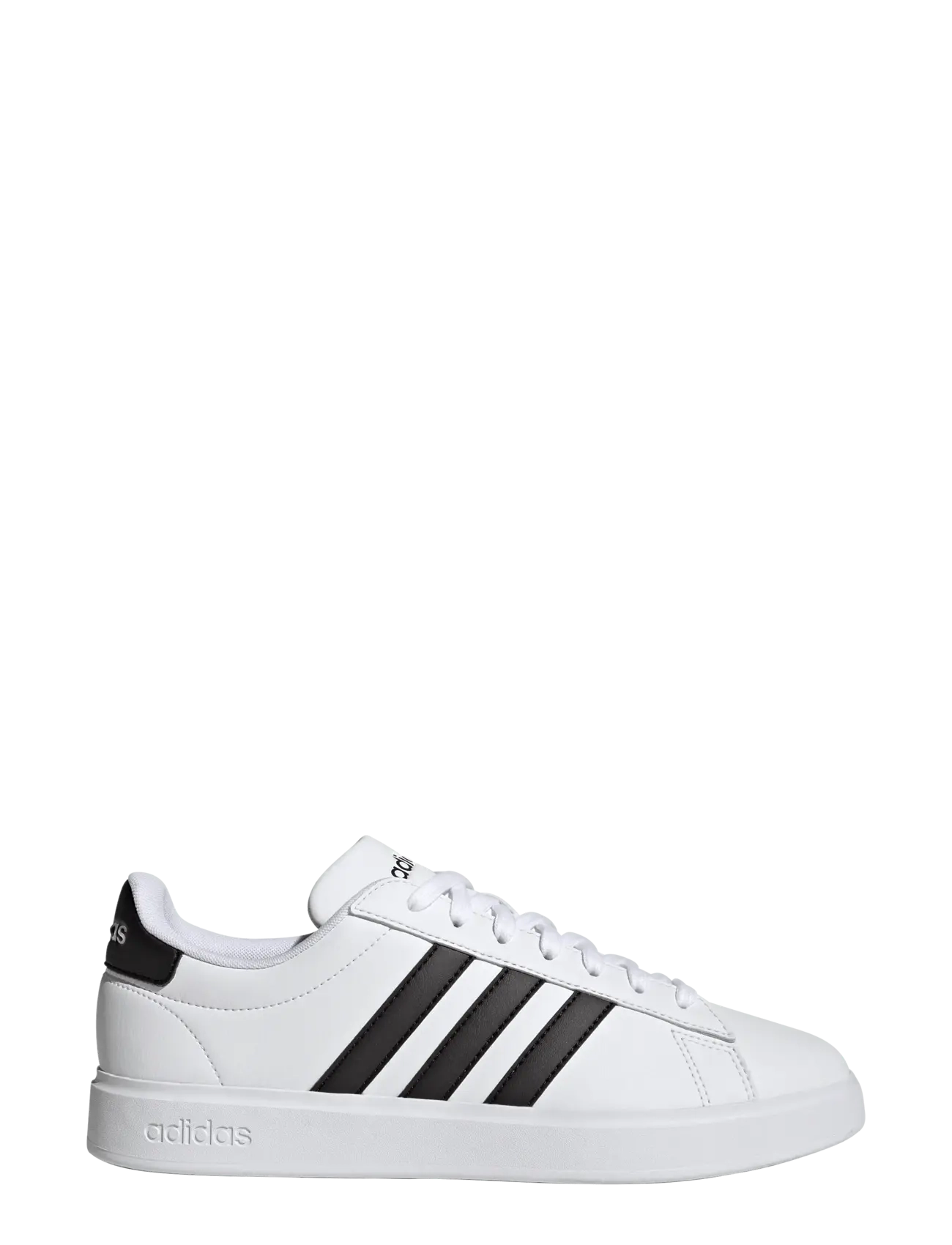 adidas Sportswear - GRAND COURT 2.0 - lave sneakers - ftwwht/cblack/ftwwht - 1