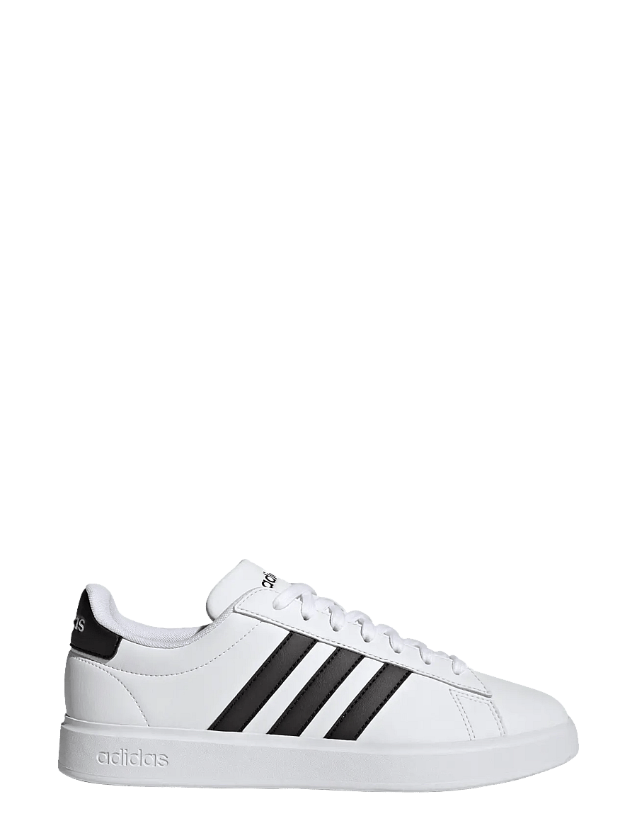 adidas Sportswear - GRAND COURT 2.0 - lave sneakers - ftwwht/cblack/ftwwht - 1