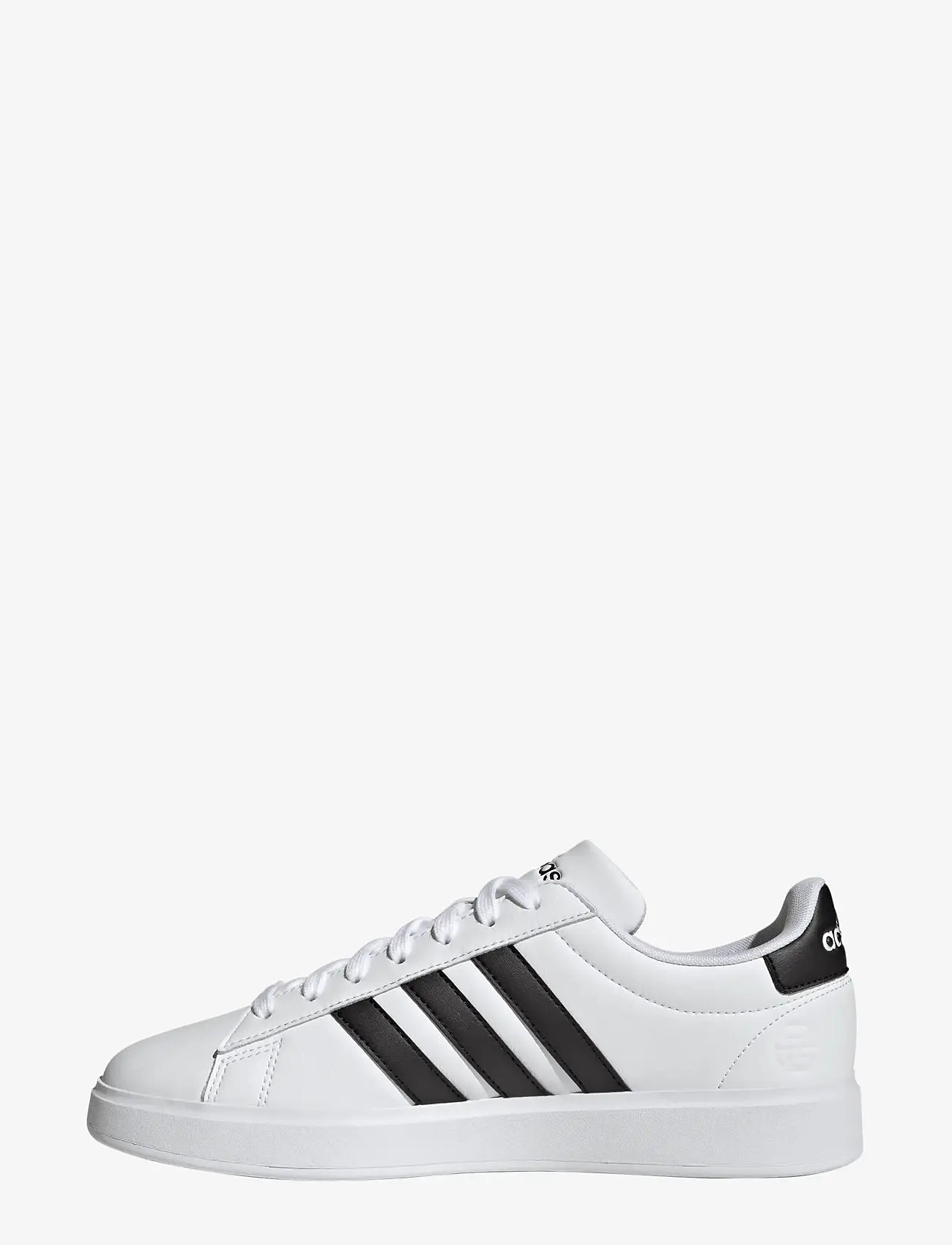 adidas Sportswear - GRAND COURT 2.0 - lave sneakers - ftwwht/cblack/ftwwht - 2