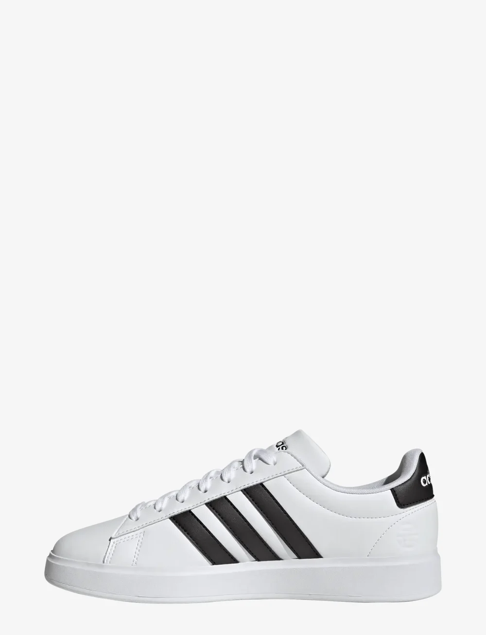 adidas Sportswear - GRAND COURT 2.0 - lave sneakers - ftwwht/cblack/ftwwht - 2